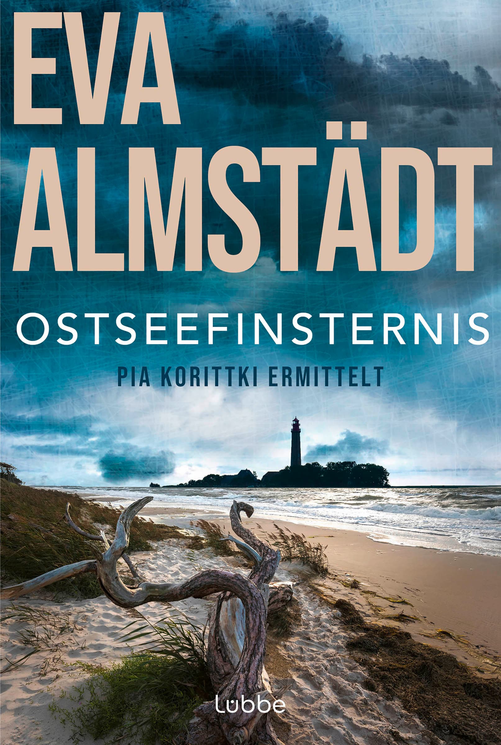 Produktbild: Ostseefinsternis (9783751755887 )