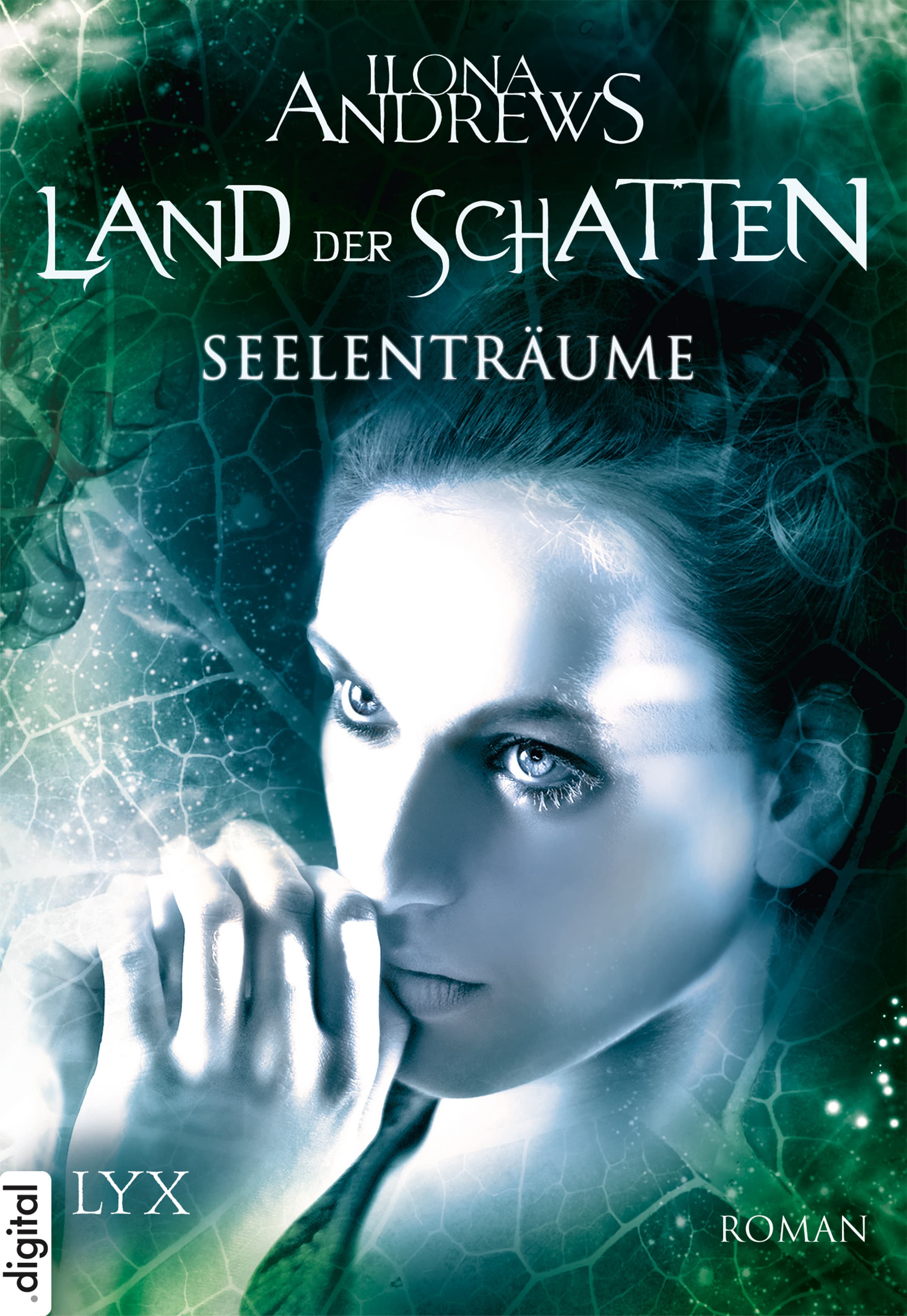 Land der Schatten - Seelenträume