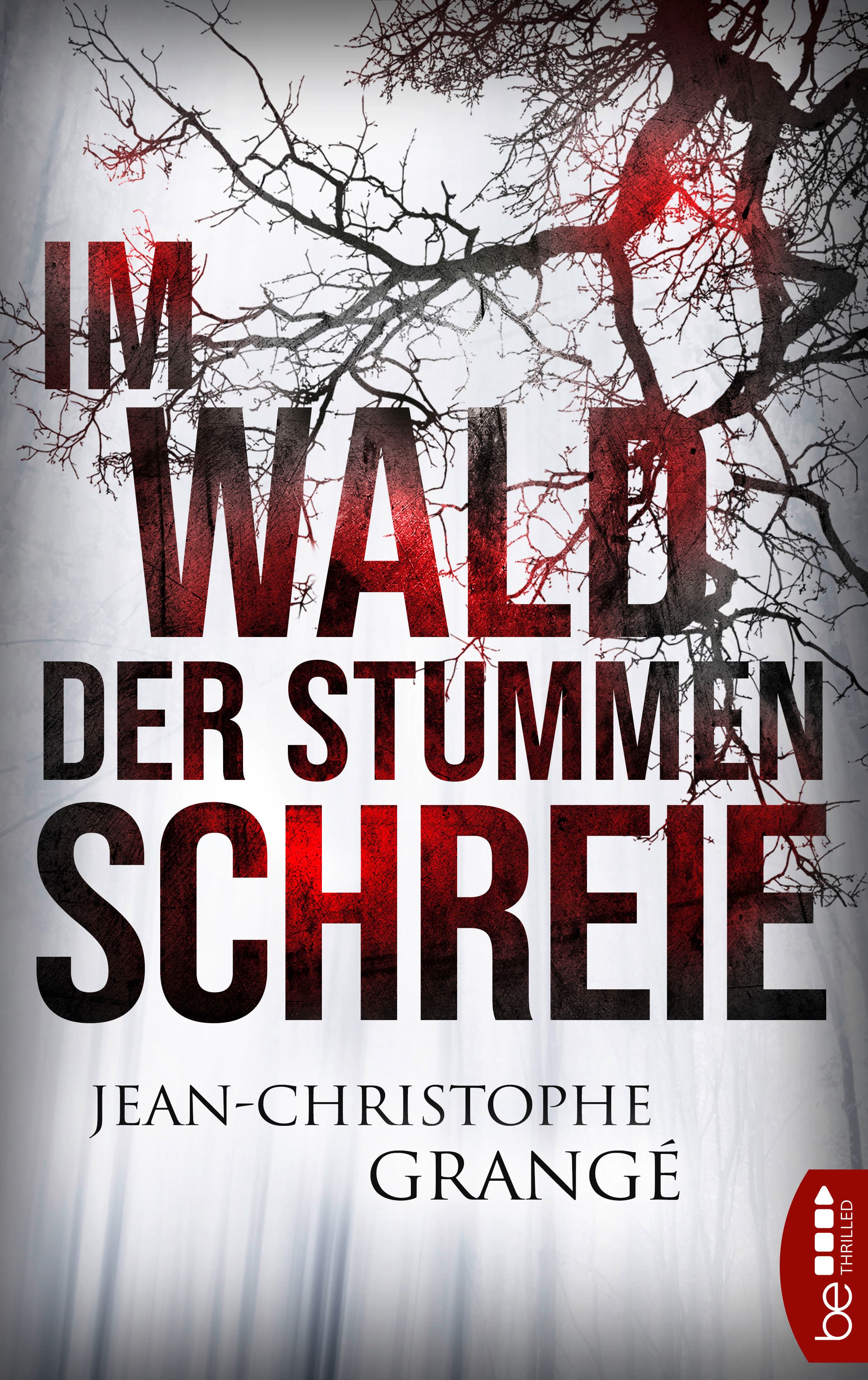 Produktbild: Im Wald der stummen Schreie (9783732580934 )