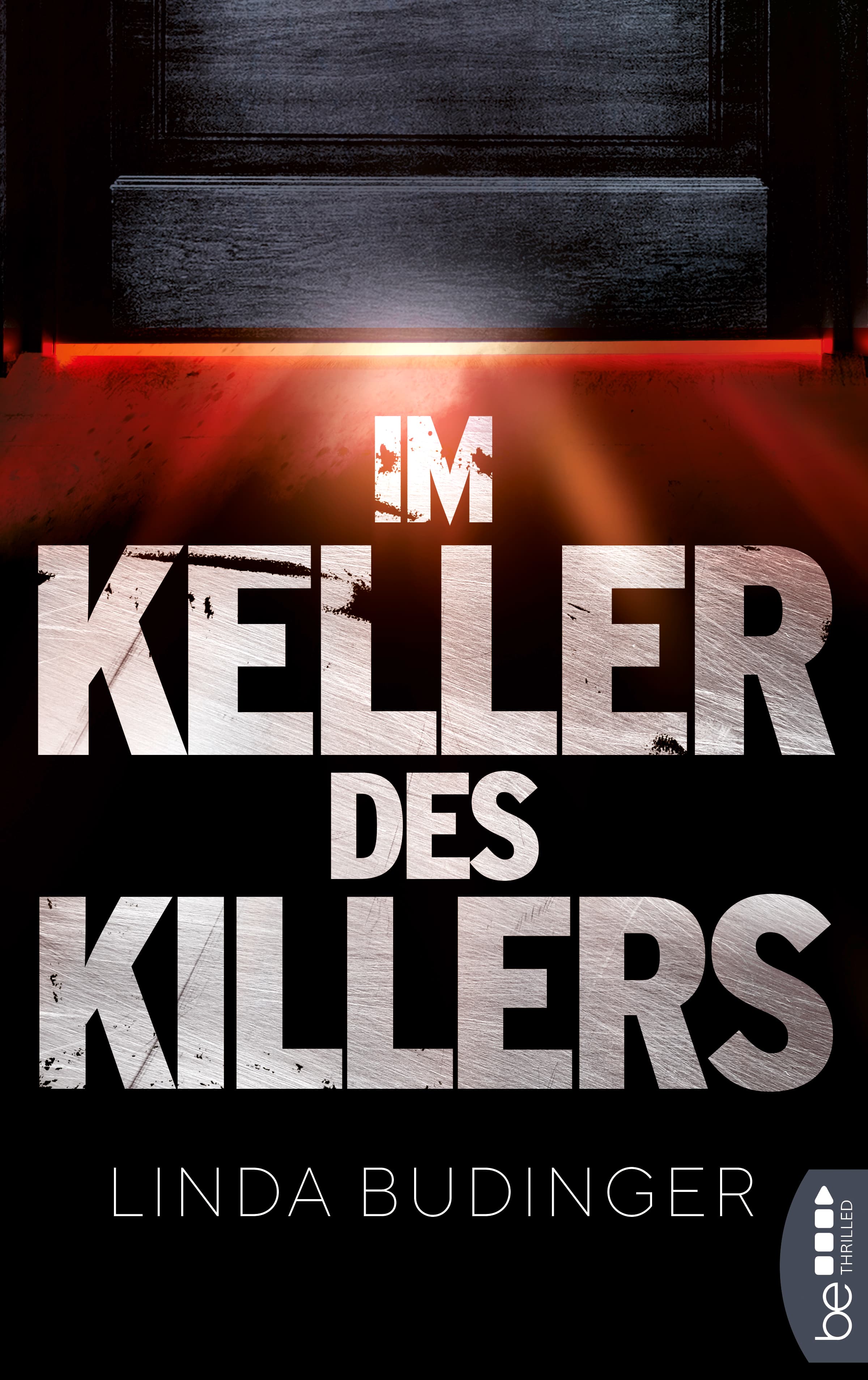 Im Keller des Killers