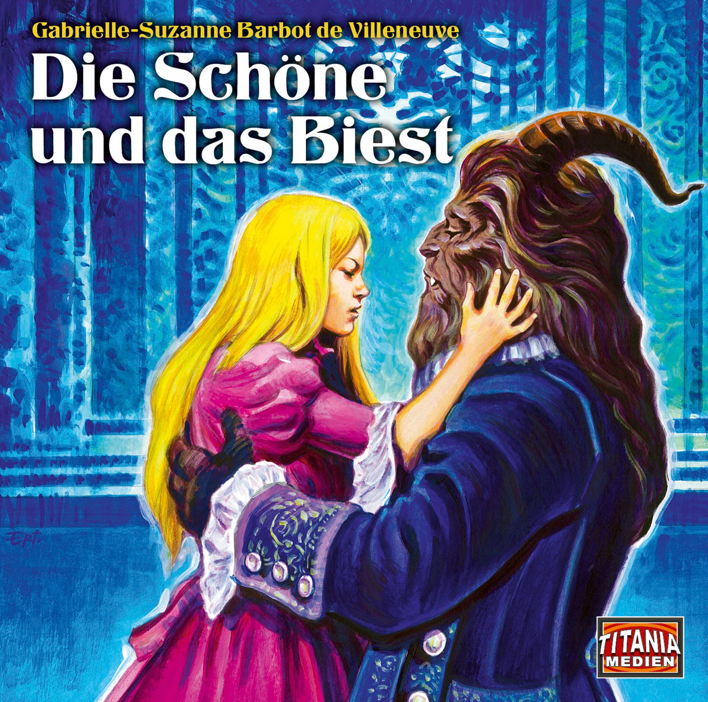 Die Schöne und das Biest