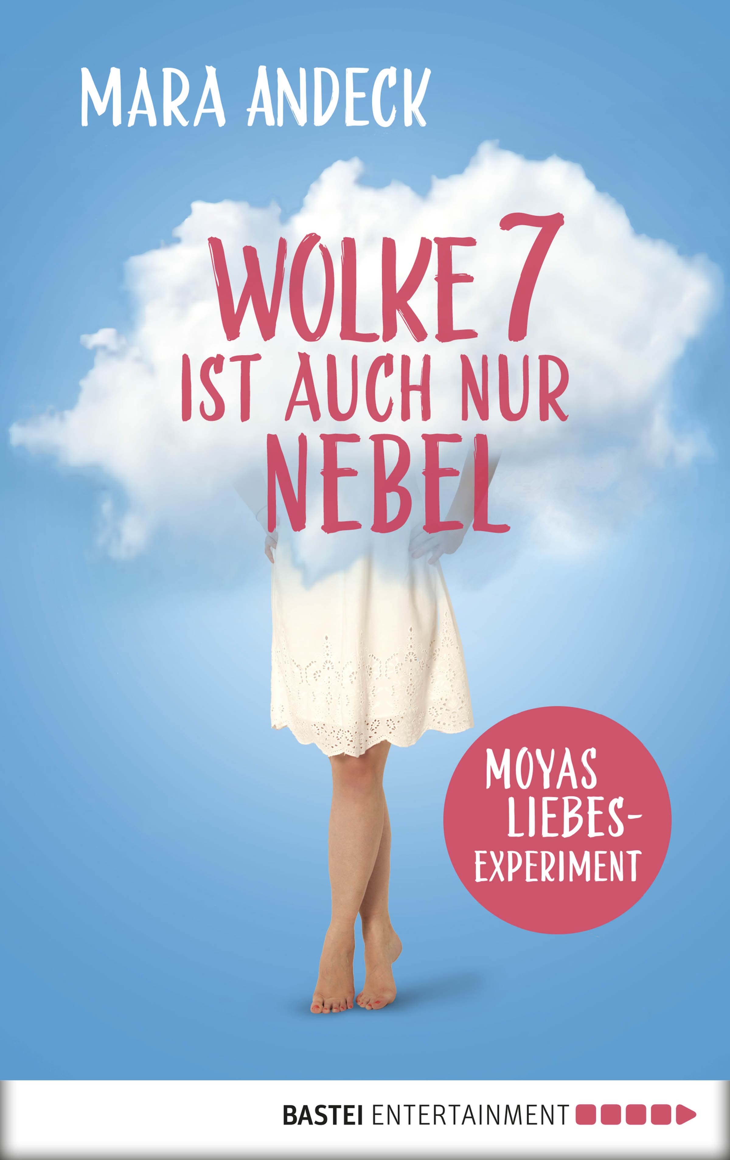 Produktbild: Wolke 7 ist auch nur Nebel (9783732522705 )