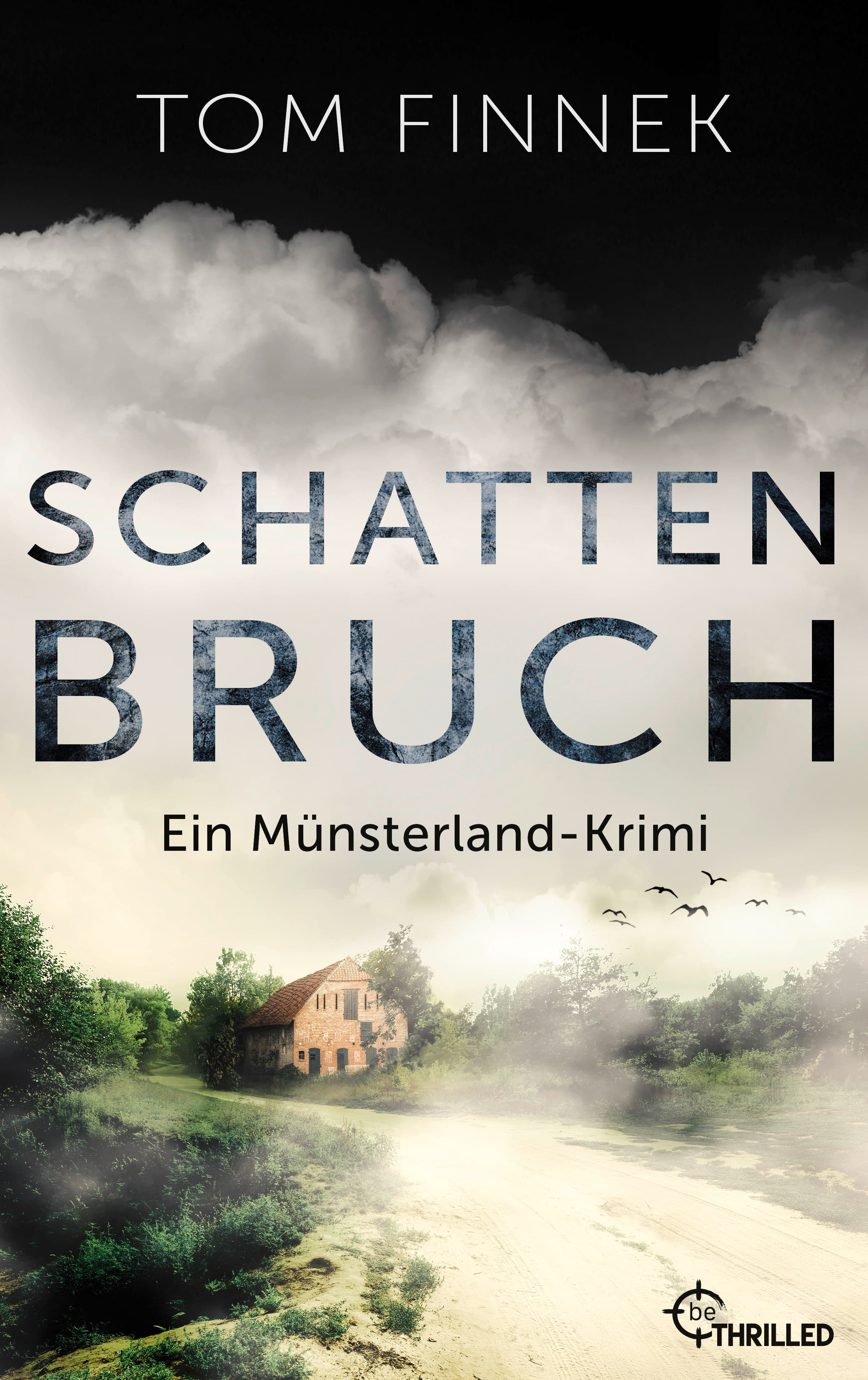 Produktbild: Schattenbruch (9783741303500 )