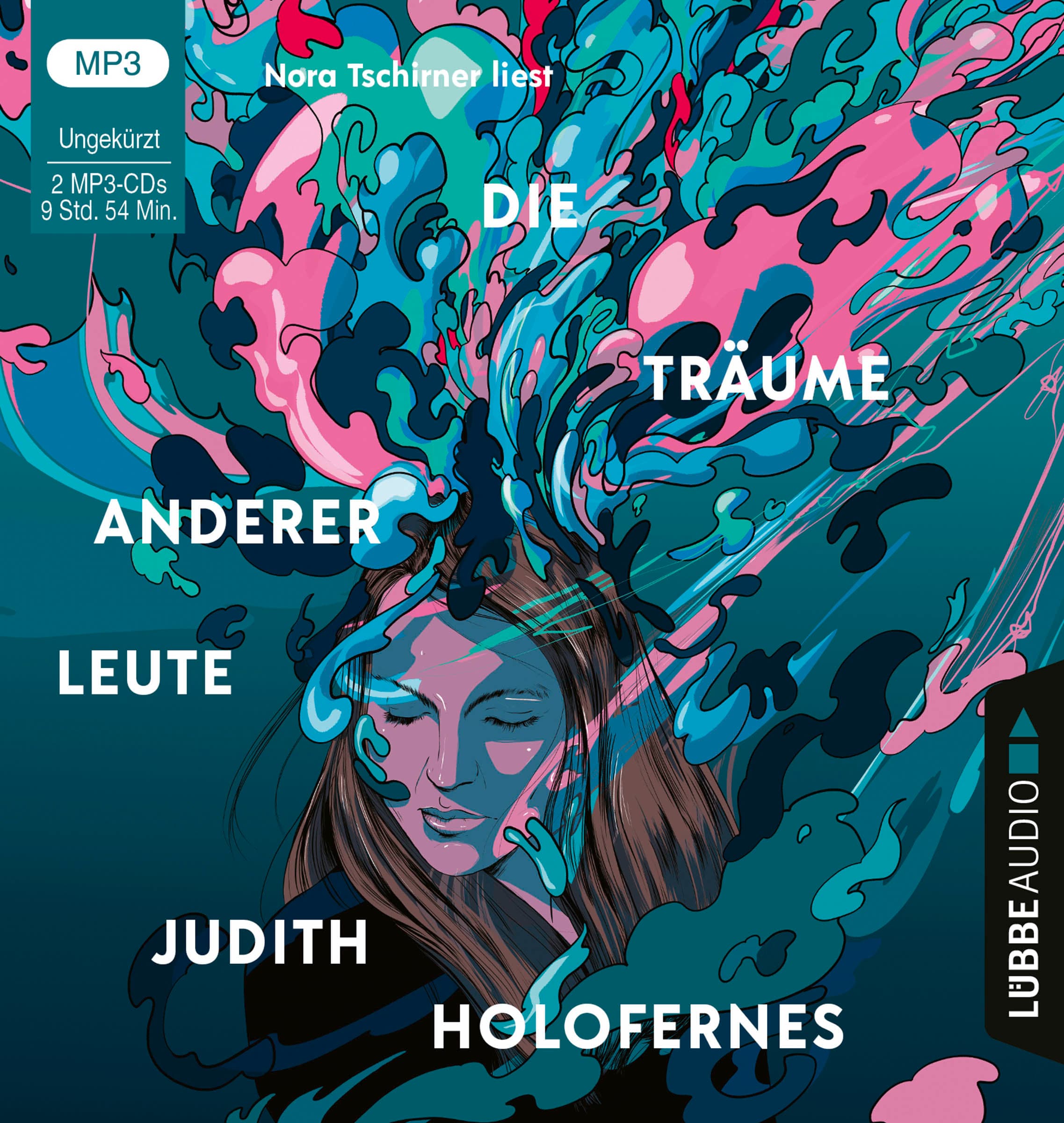 Produktbild: Die Träume anderer Leute (9783785785089 )