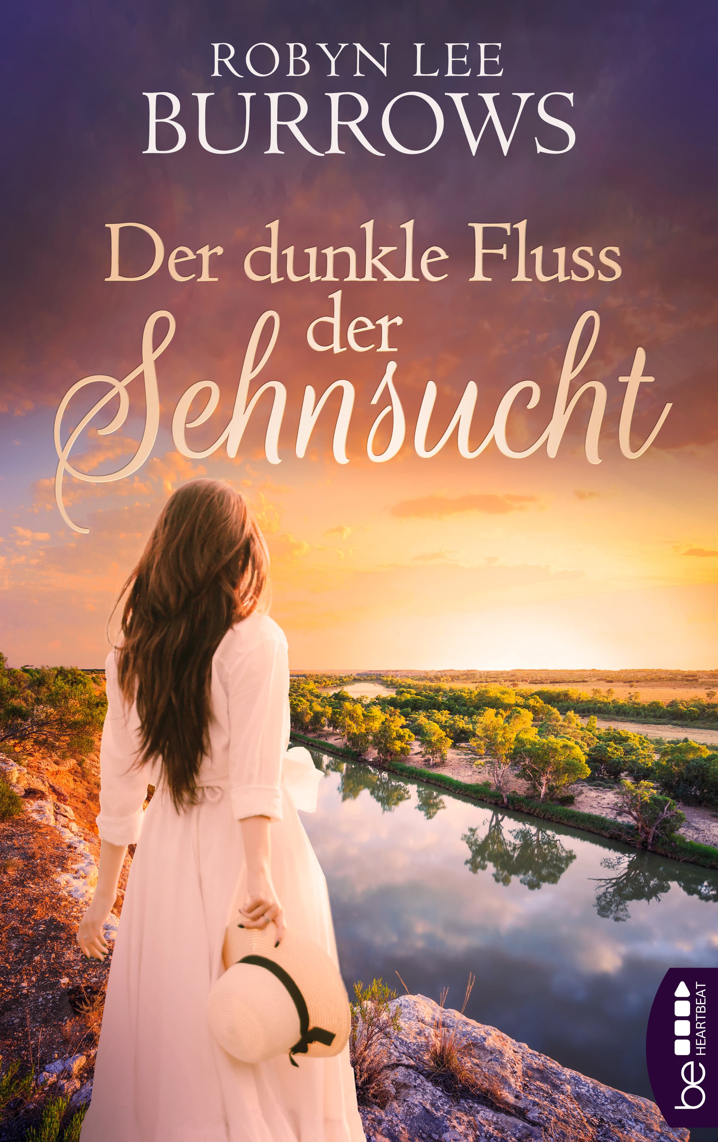 Der dunkle Fluss der Sehnsucht