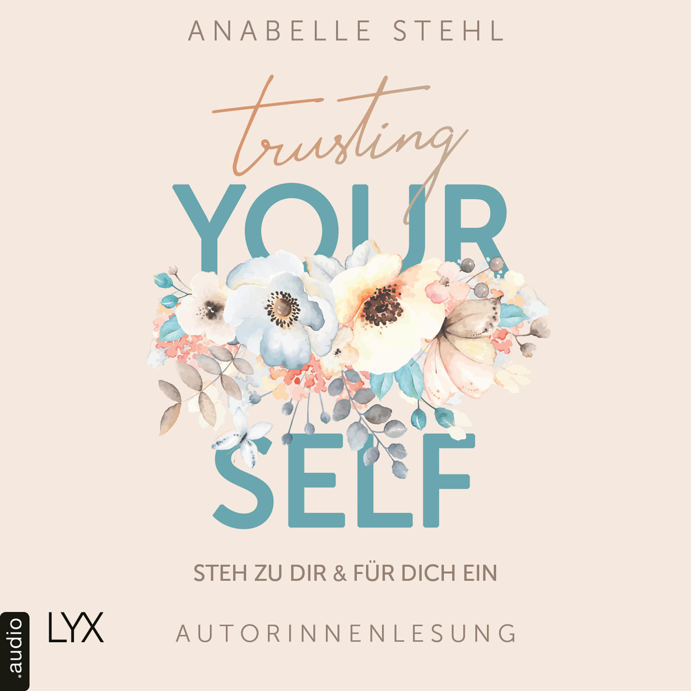 Produktbild: Trusting Yourself – Steh zu dir und für dich ein  (9783966355322 )