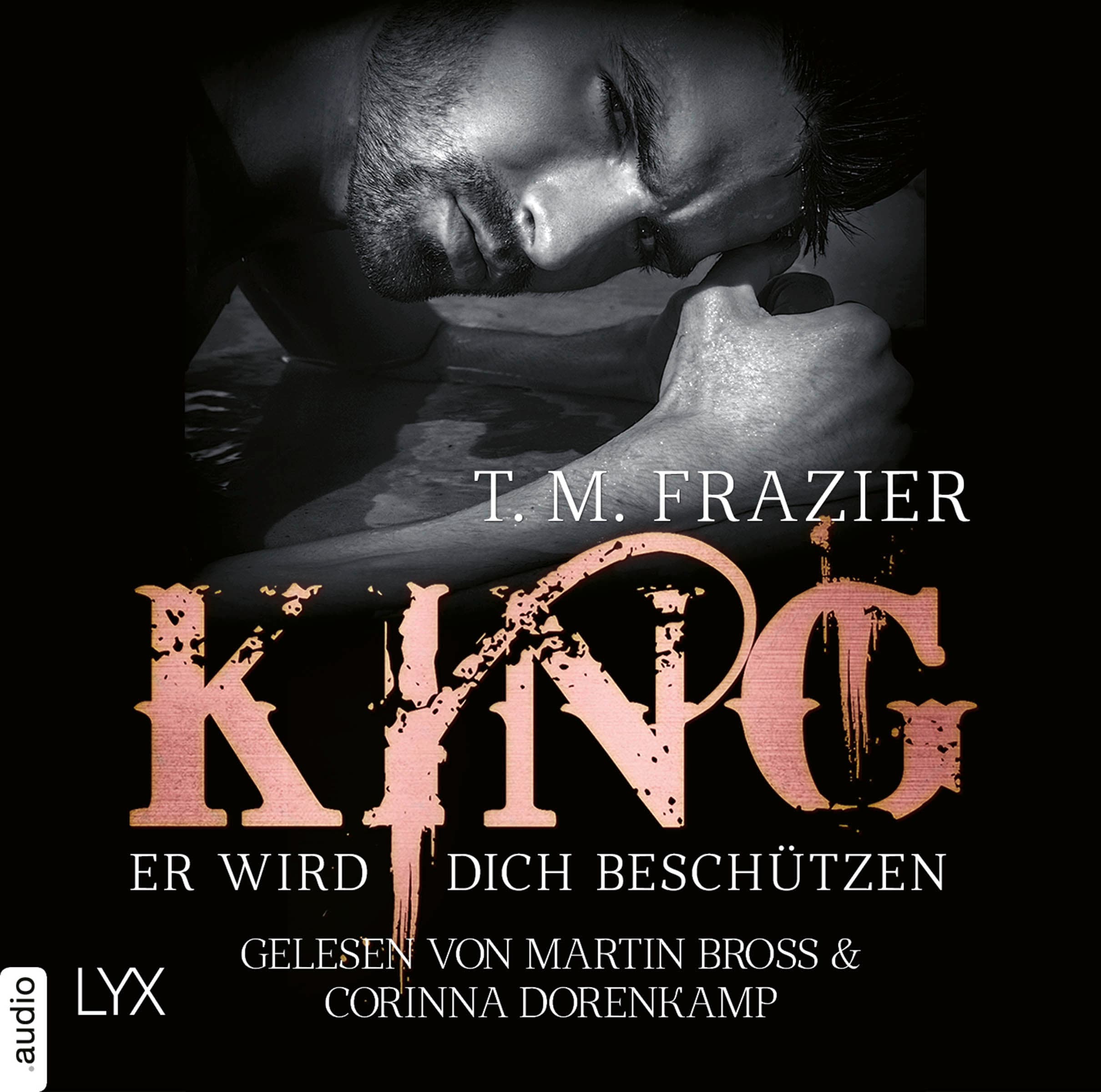 King - Er wird dich beschützen