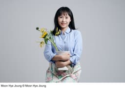 Portrait (Download): Moon Hye Joung