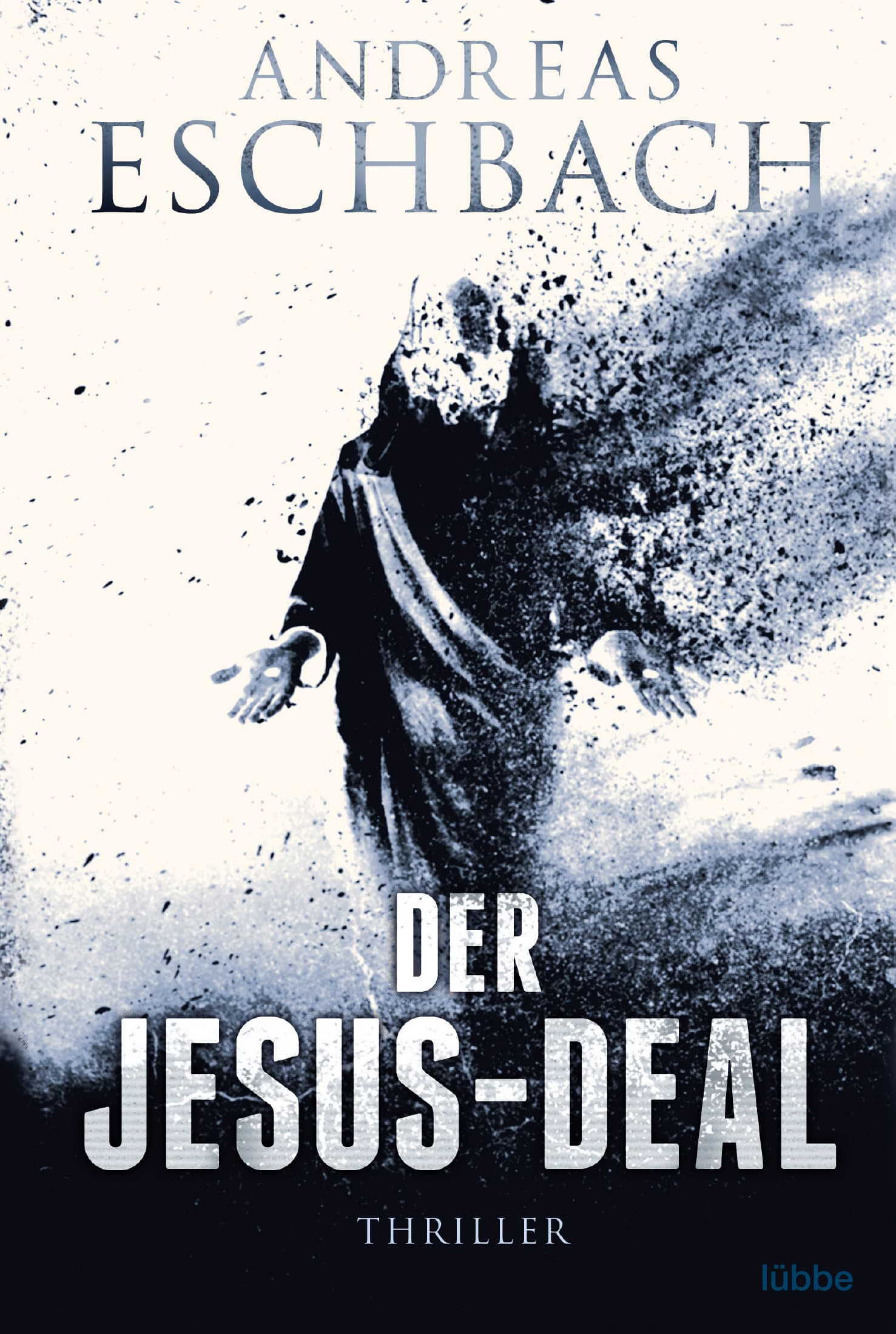Produktbild: Der Jesus-Deal (9783404173532 )