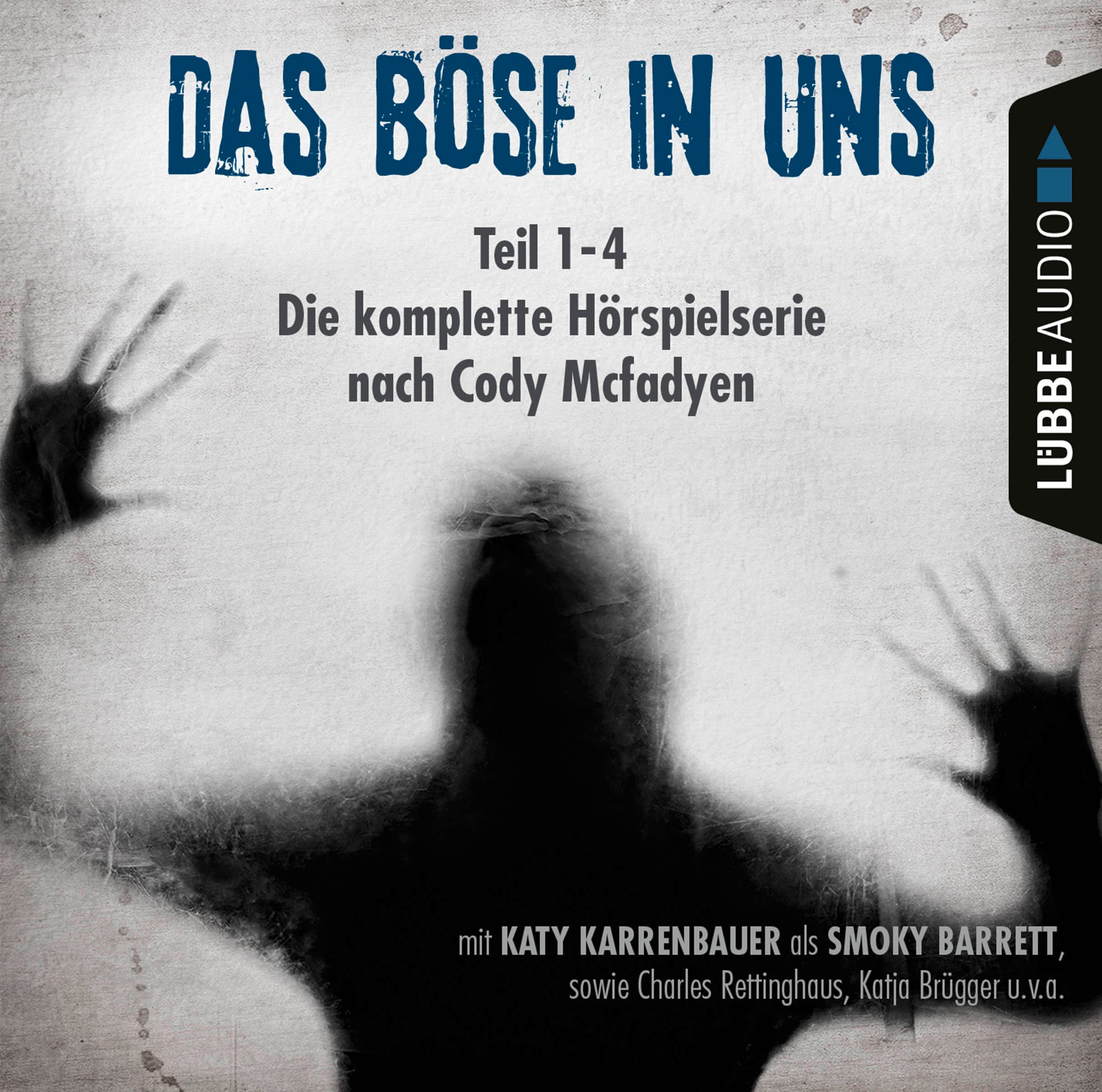 Das Böse in uns - Folge 1-4