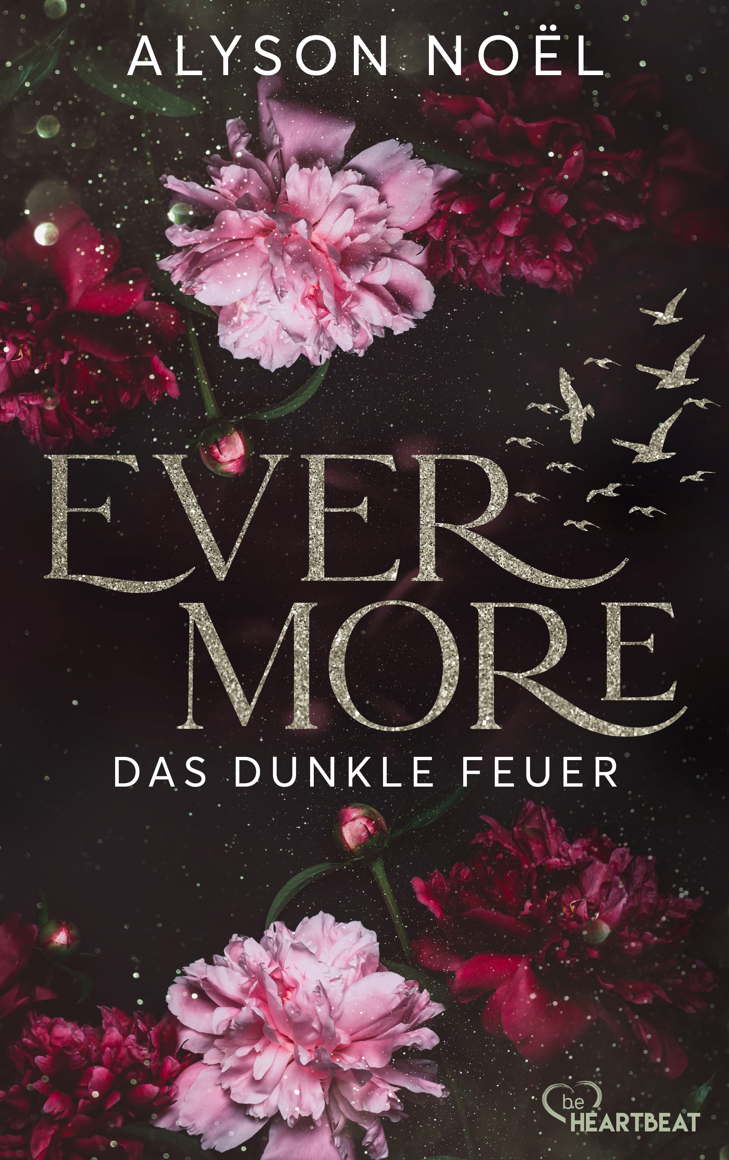 Evermore - Das dunkle Feuer