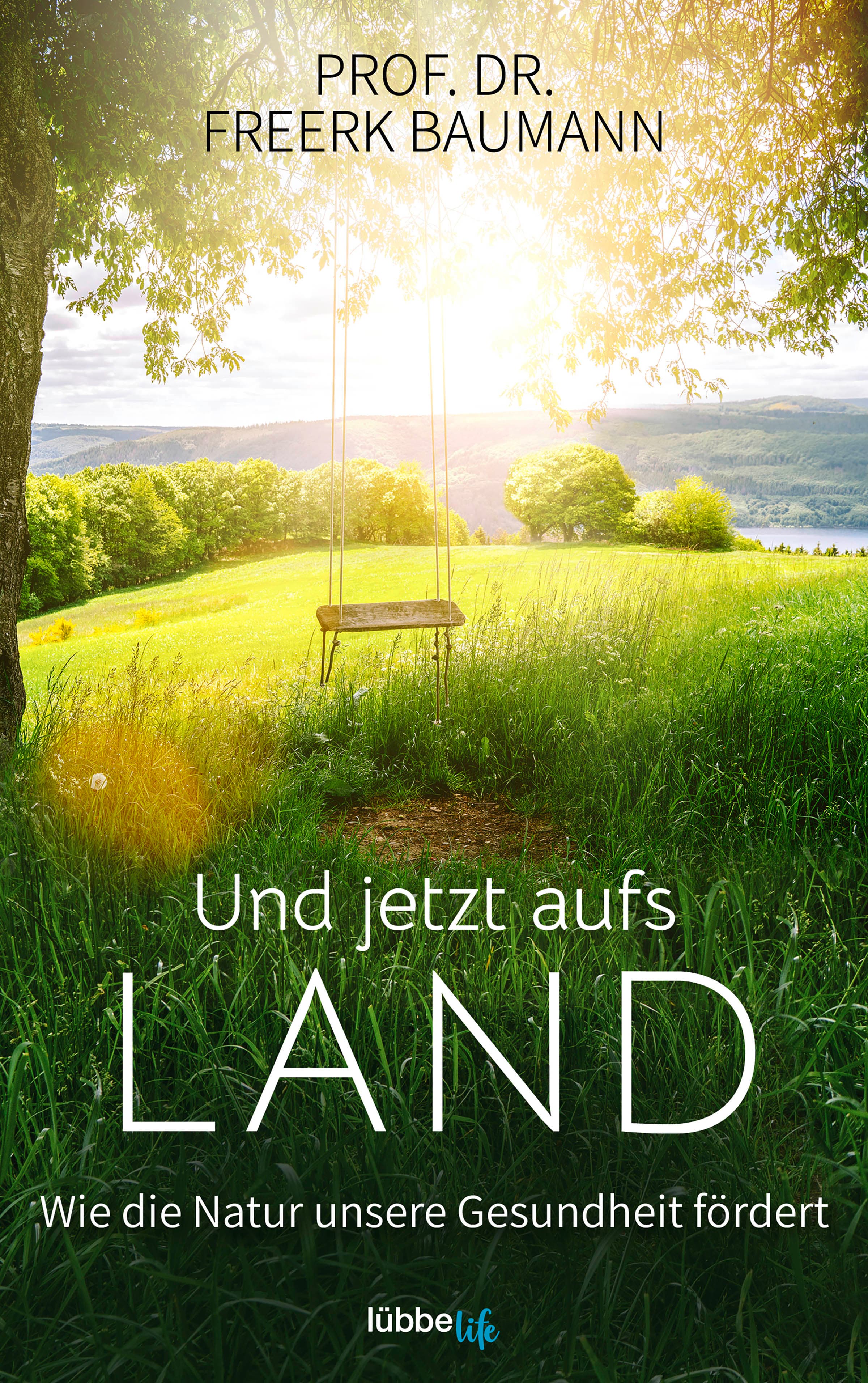 Produktbild: Und jetzt aufs Land (9783751715041 )