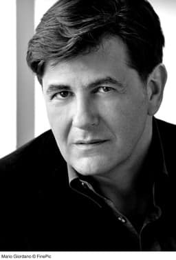 Portrait (Download): Mario Giordano