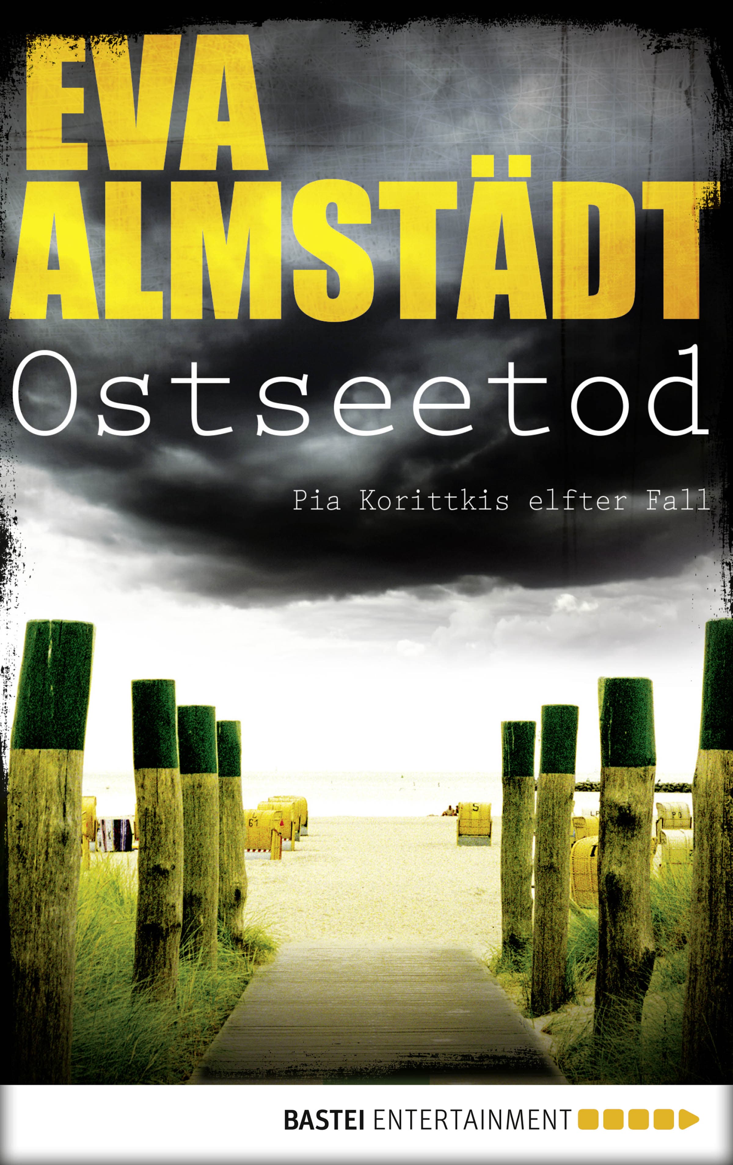 Produktbild: Ostseetod (9783732522668 )