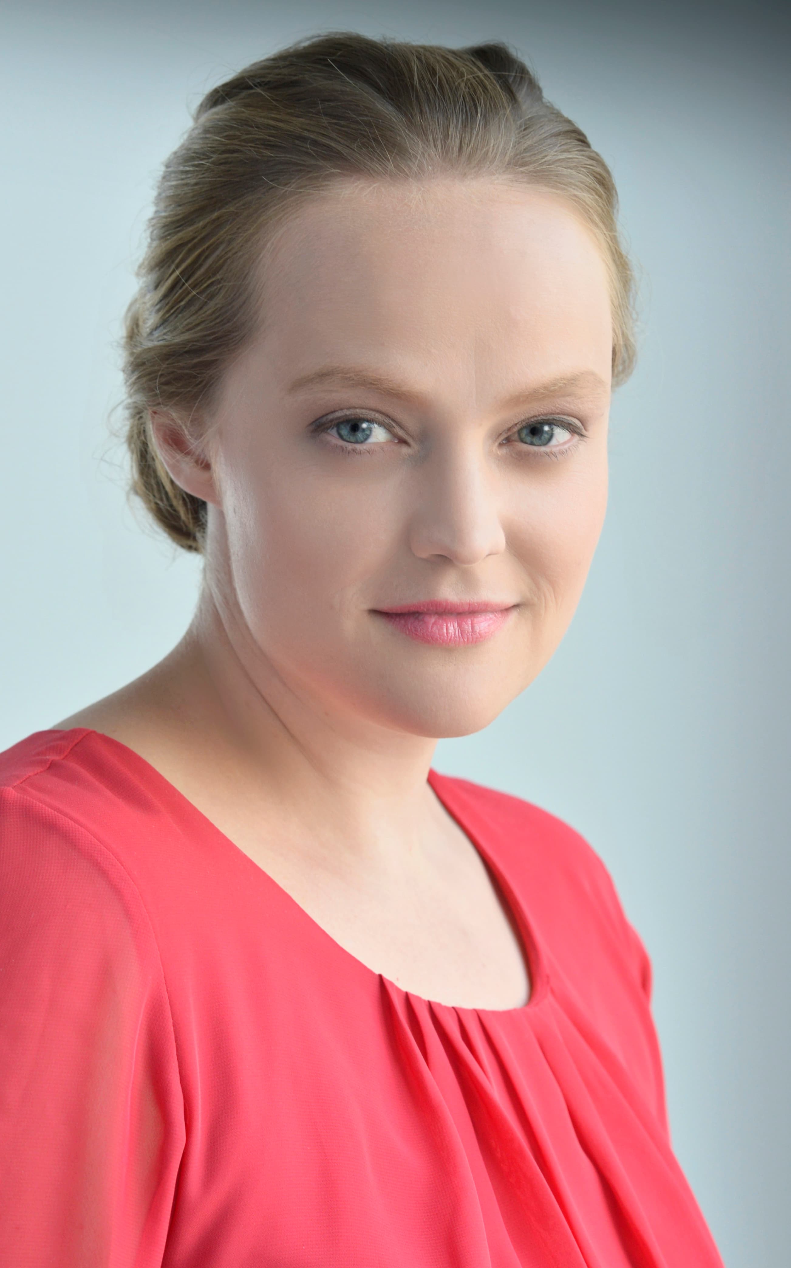 Portrait: Theresa Hannig