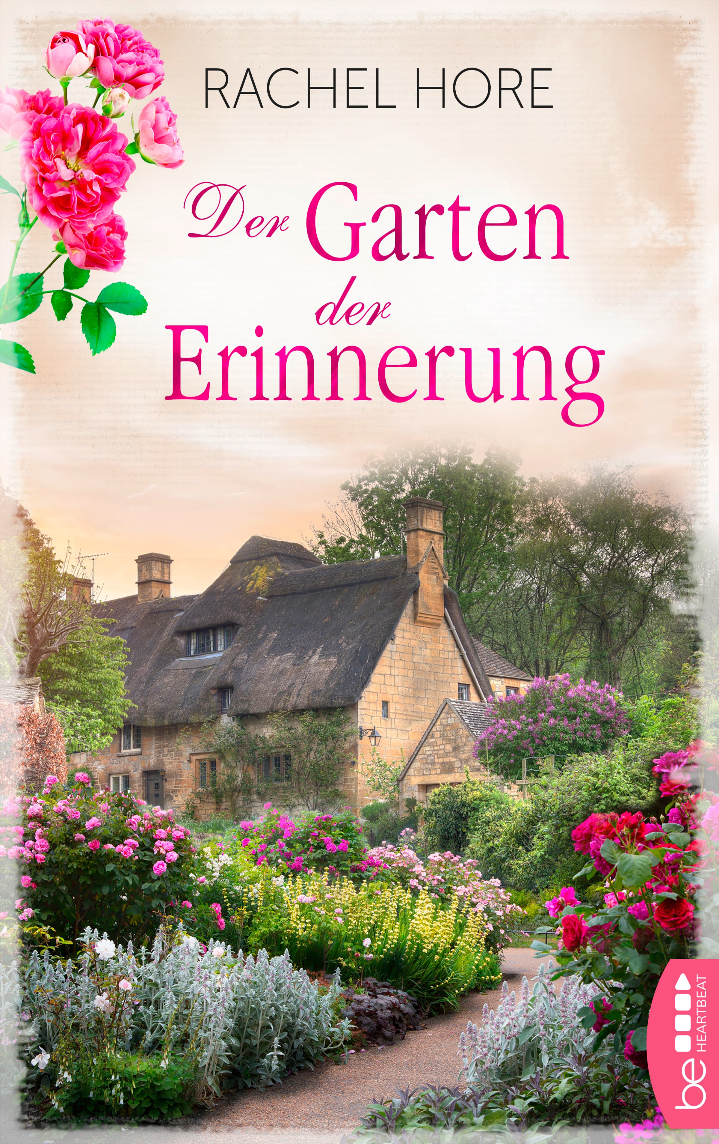 Der Garten der Erinnerung