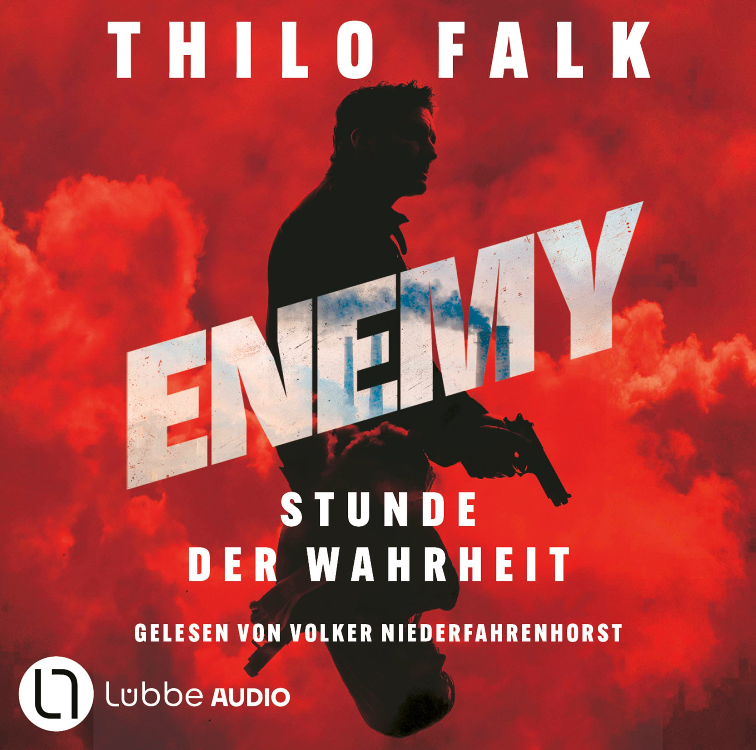 ENEMY – Stunde der Wahrheit