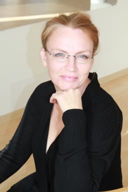 Portrait: Susanne Hanika