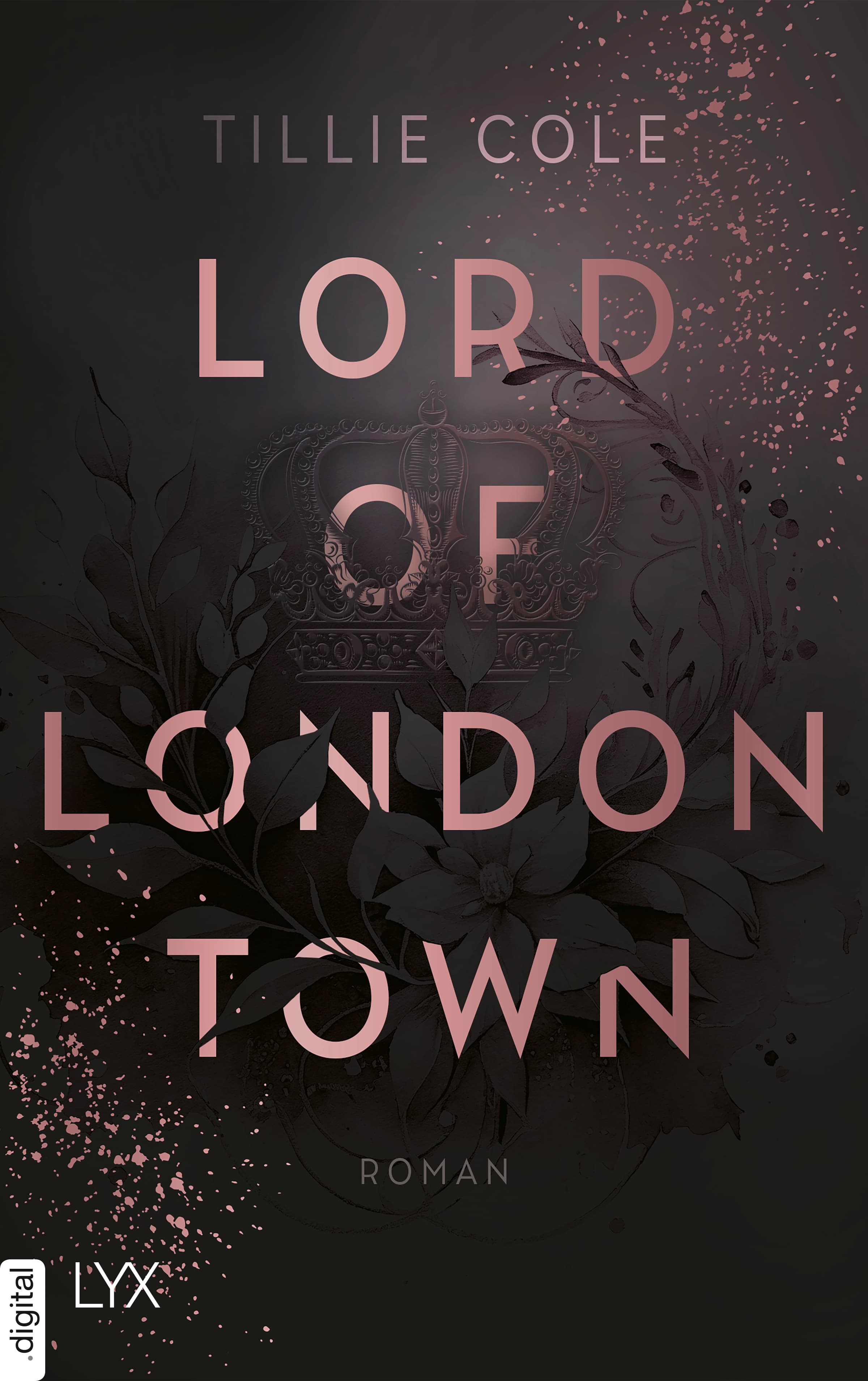 Produktbild: Lord of London Town (9783736321687 )