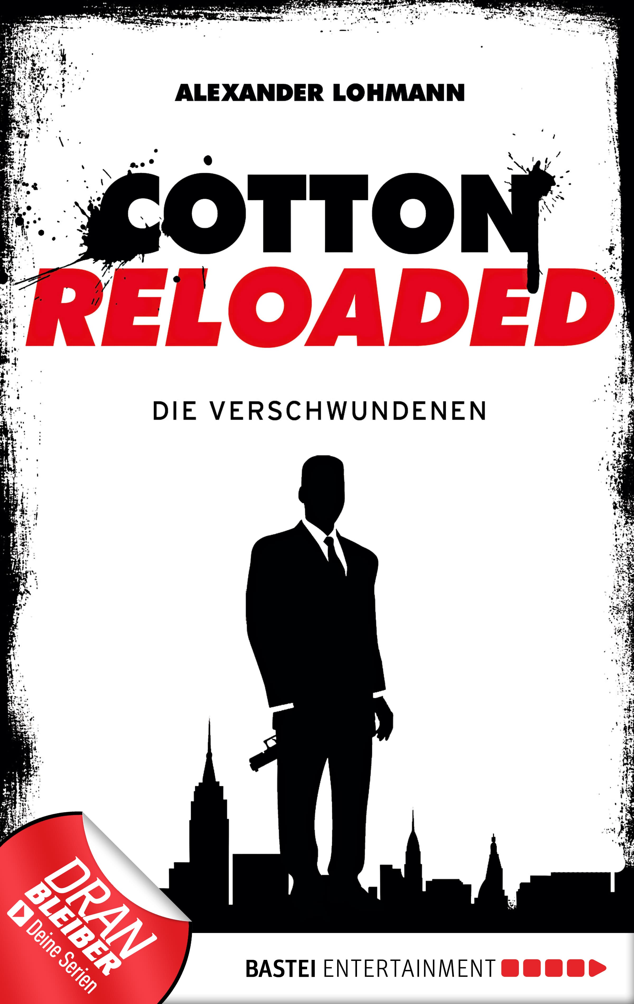 Cotton Reloaded - 04