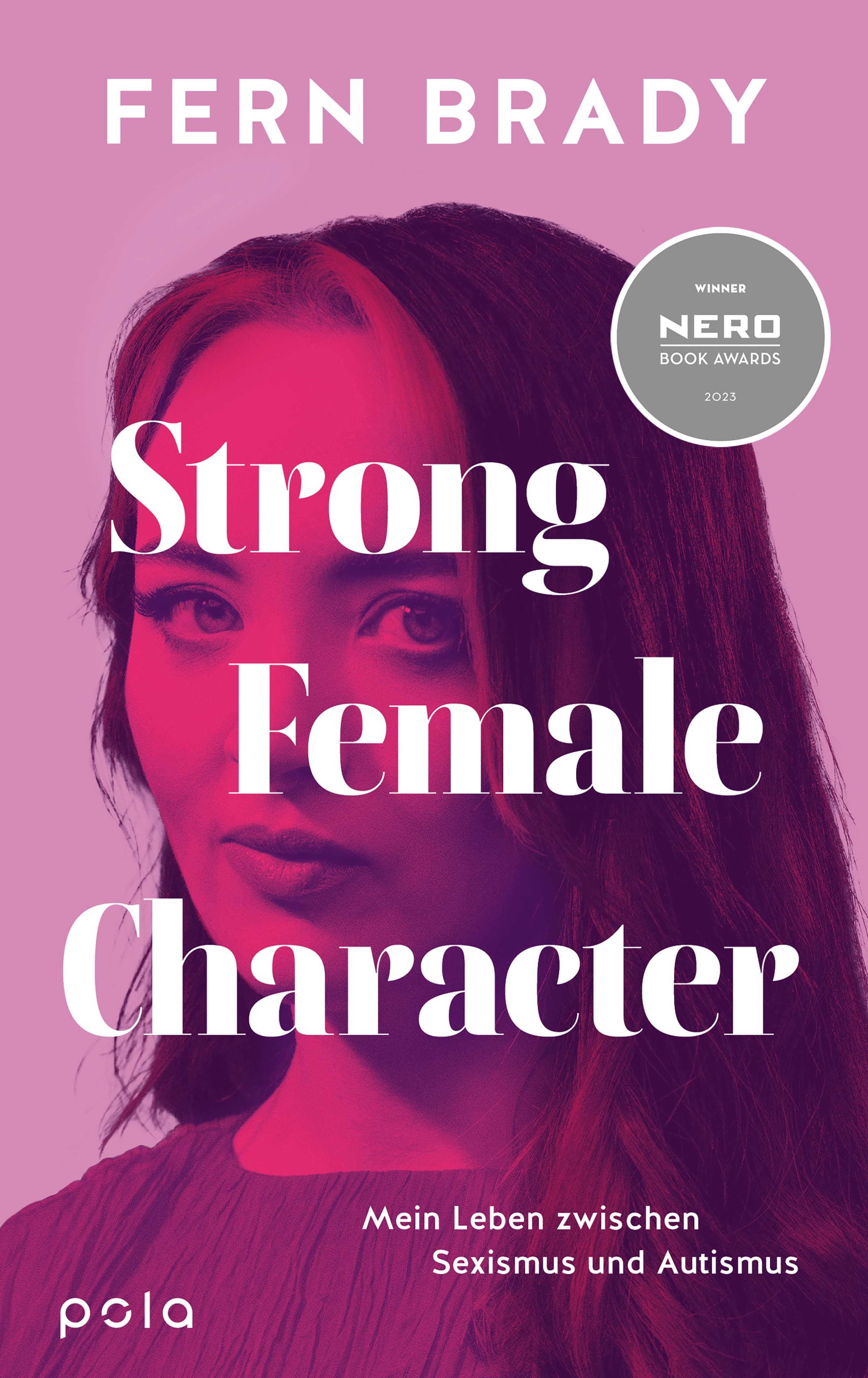 Produktbild: Strong Female Character (9783759600059 )