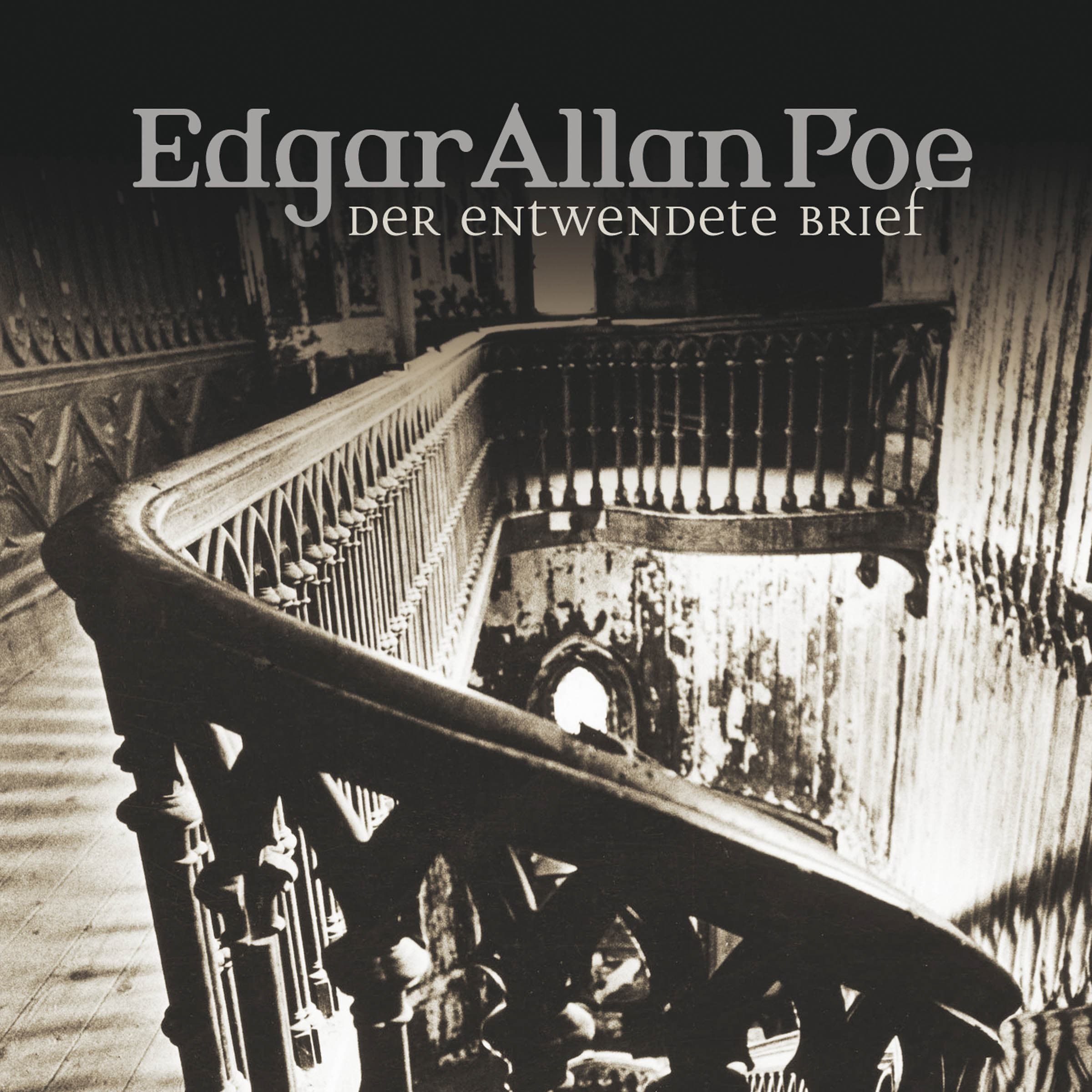 Produktbild: Edgar Allan Poe - Folge 11 (9783838763712 )