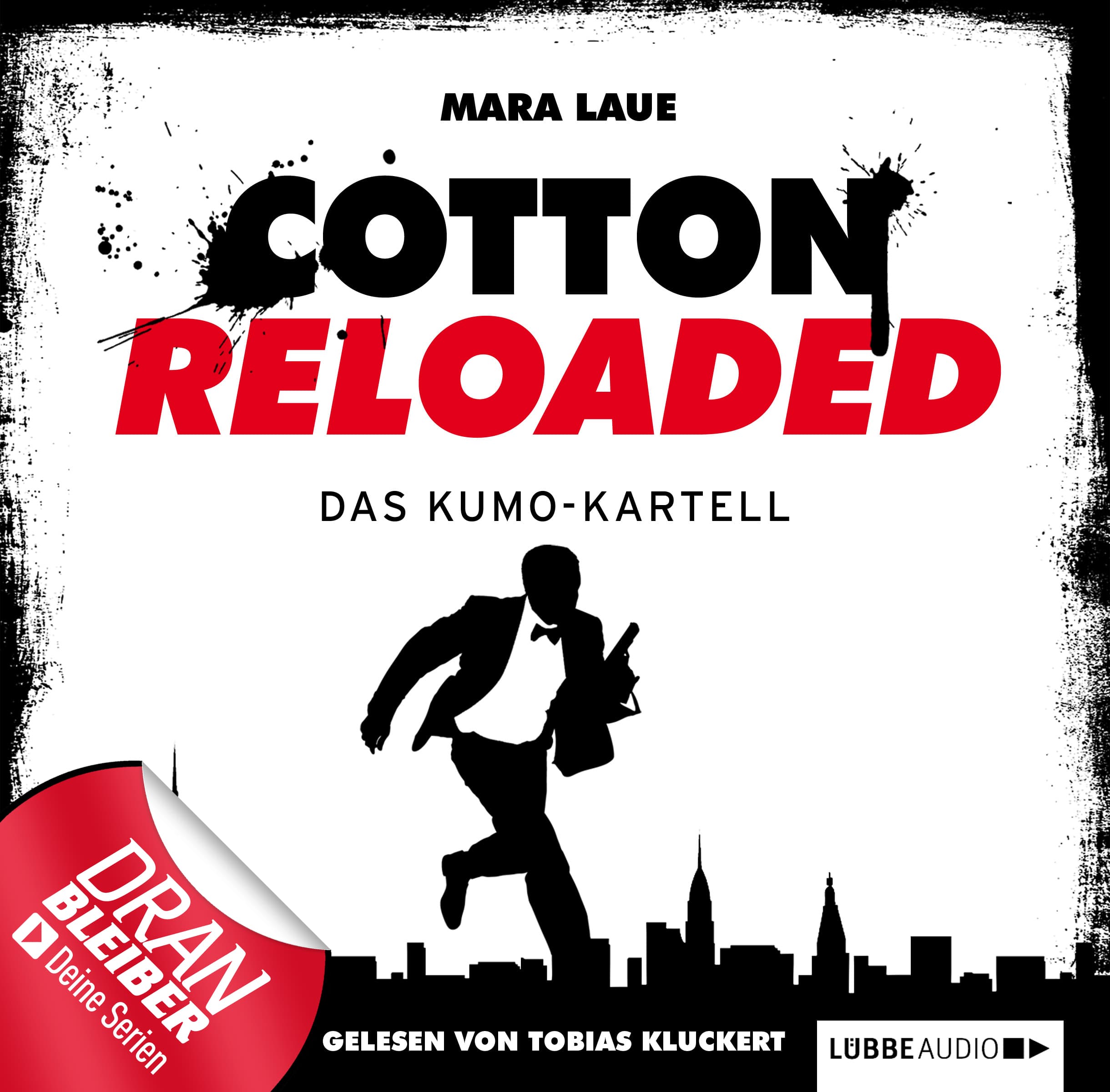 Produktbild: Cotton Reloaded - Folge 7 (9783838771960 )