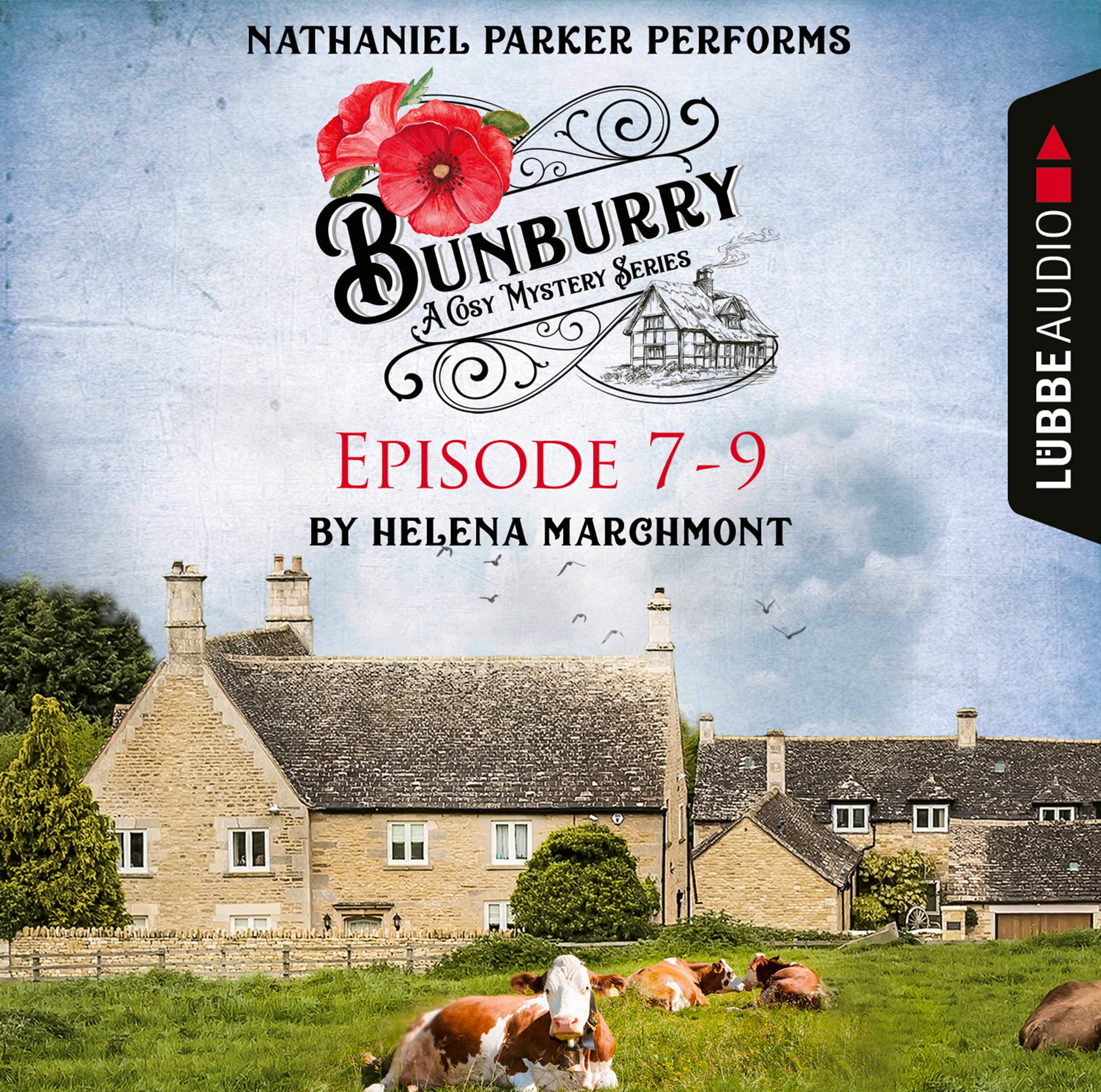 Produktbild: Bunburry - Episode 7-9 (9783754003732 )