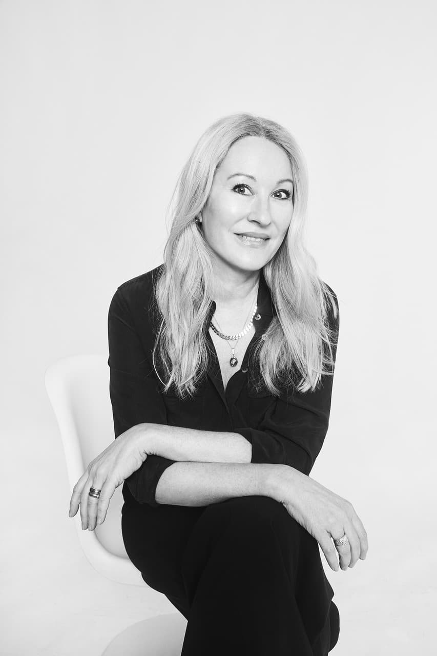 Portrait: Sophie Oliver