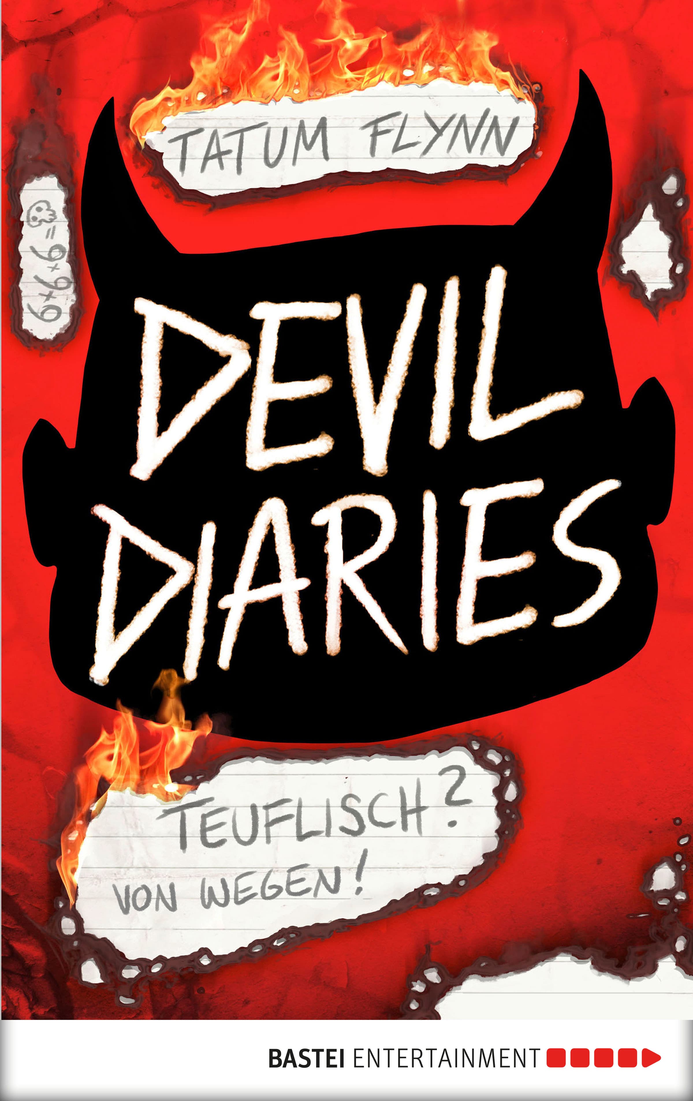 Produktbild: Devil Diaries - Teuflisch? Von wegen! (9783732549542 )