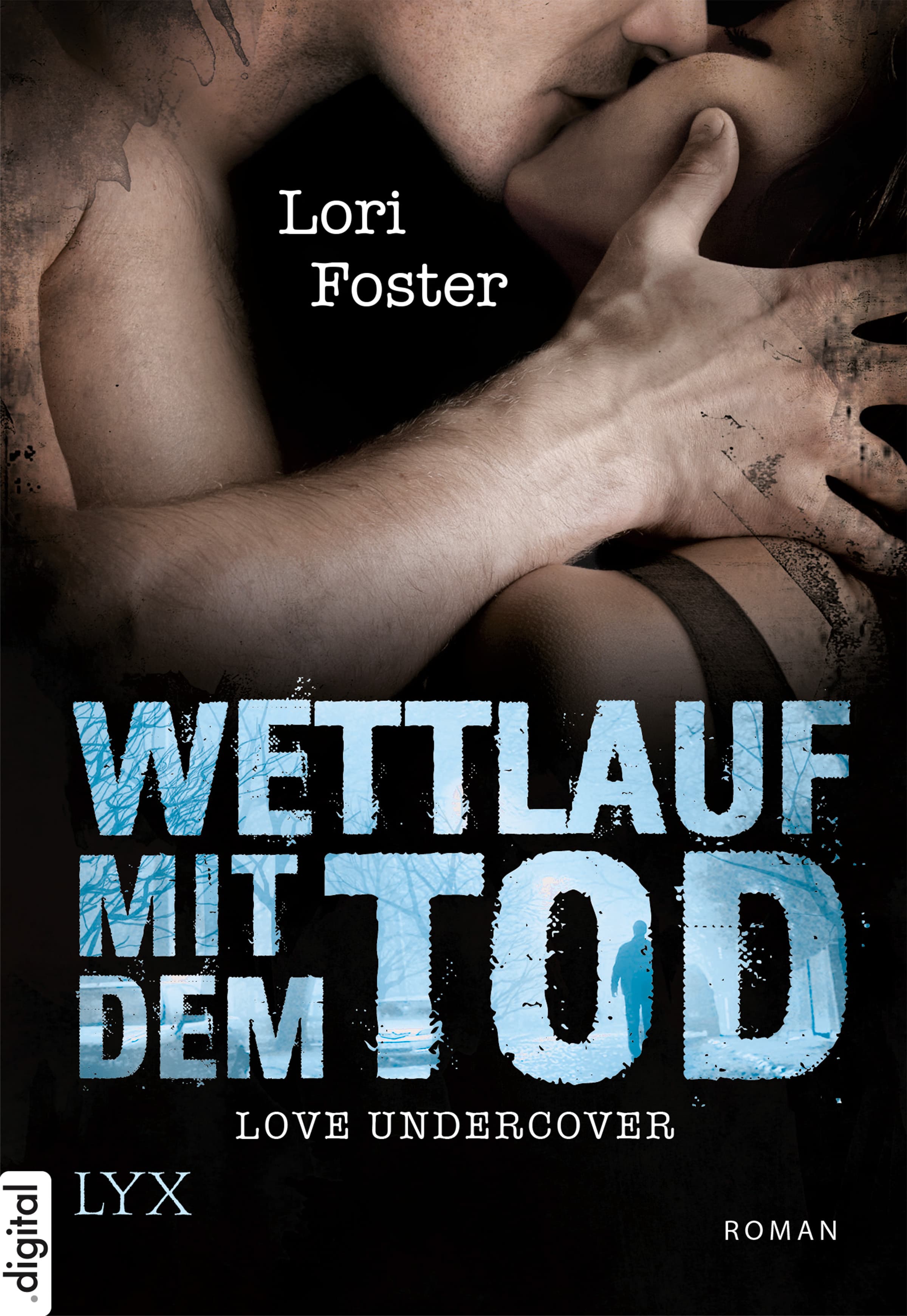 Love Undercover - Wettlauf mit dem Tod