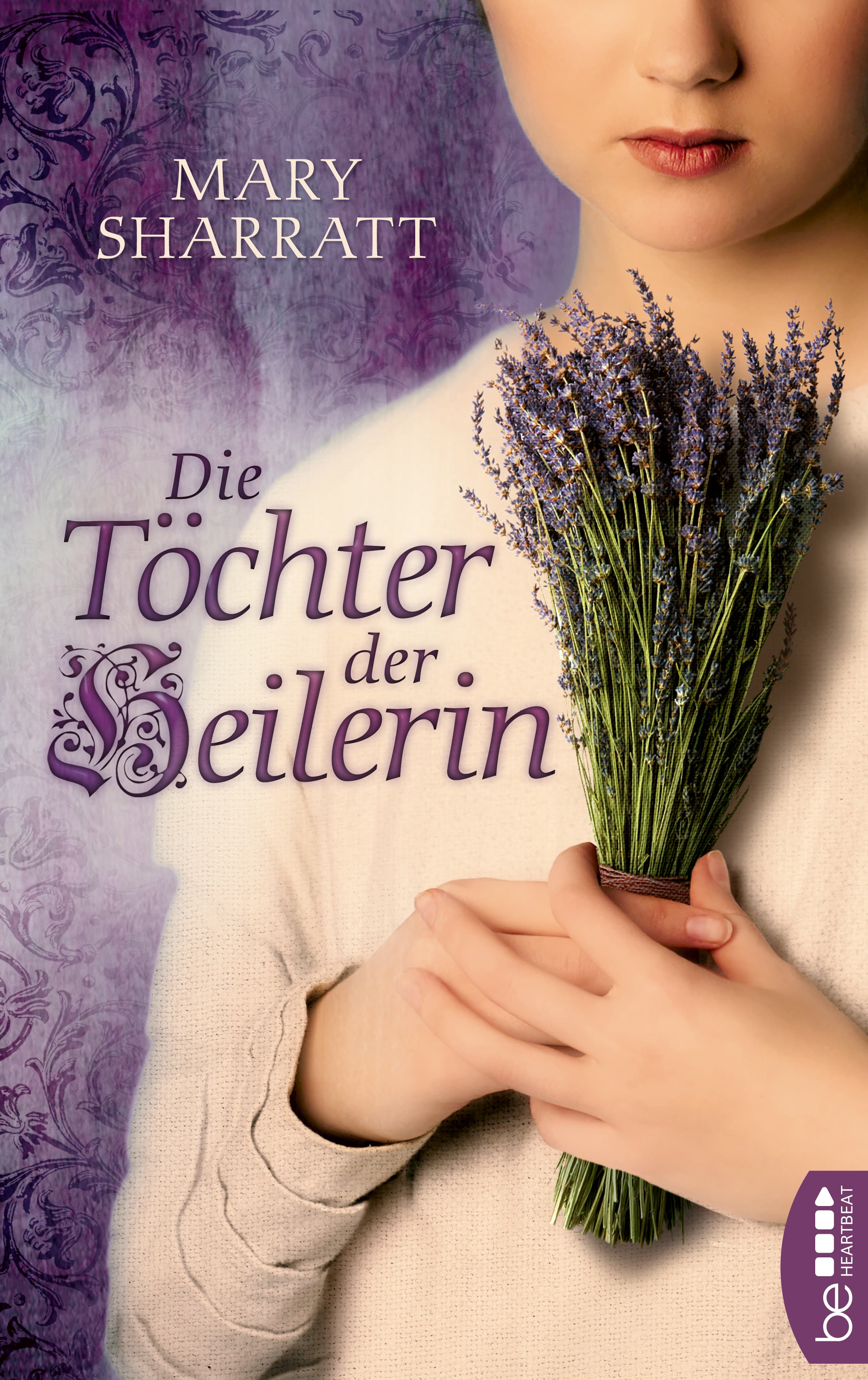 Produktbild: Die Töchter der Heilerin (9783751721318 )