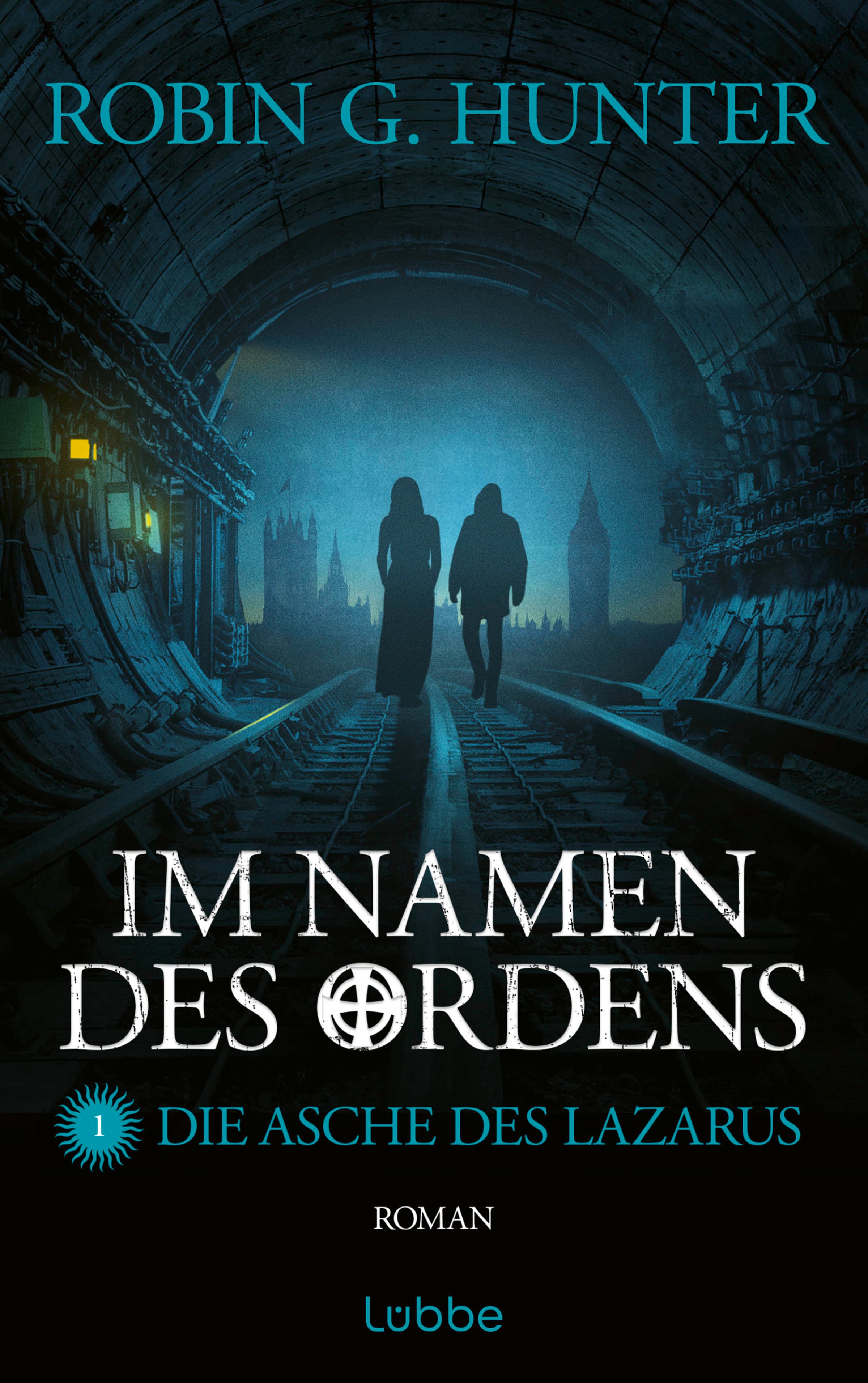 Im Namen des Ordens 1