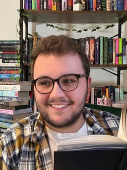 Portrait: Bill Wood