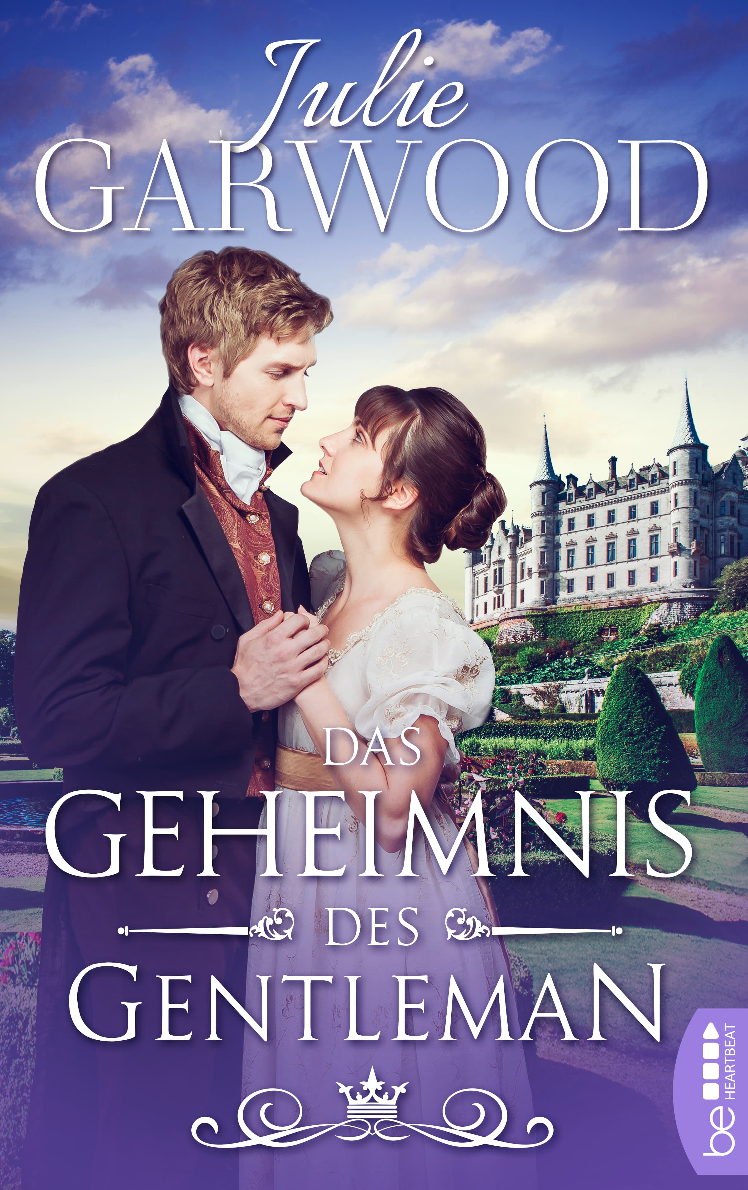Produktbild: Das Geheimnis des Gentleman (9783751703338 )