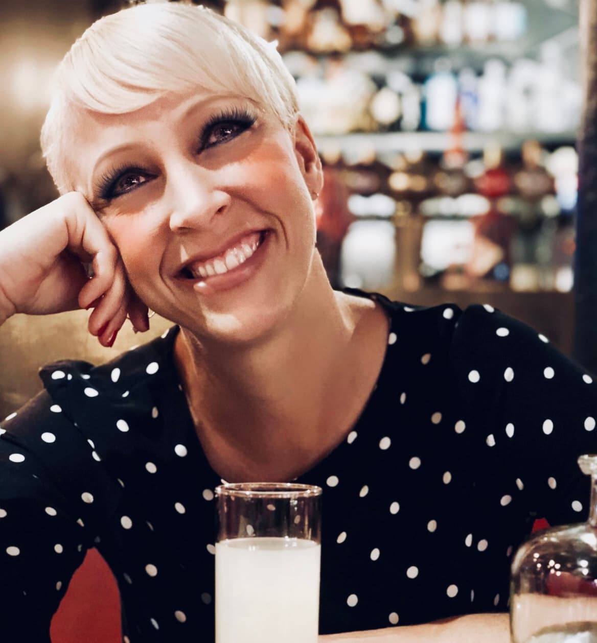 Portrait: Stephanie Jana