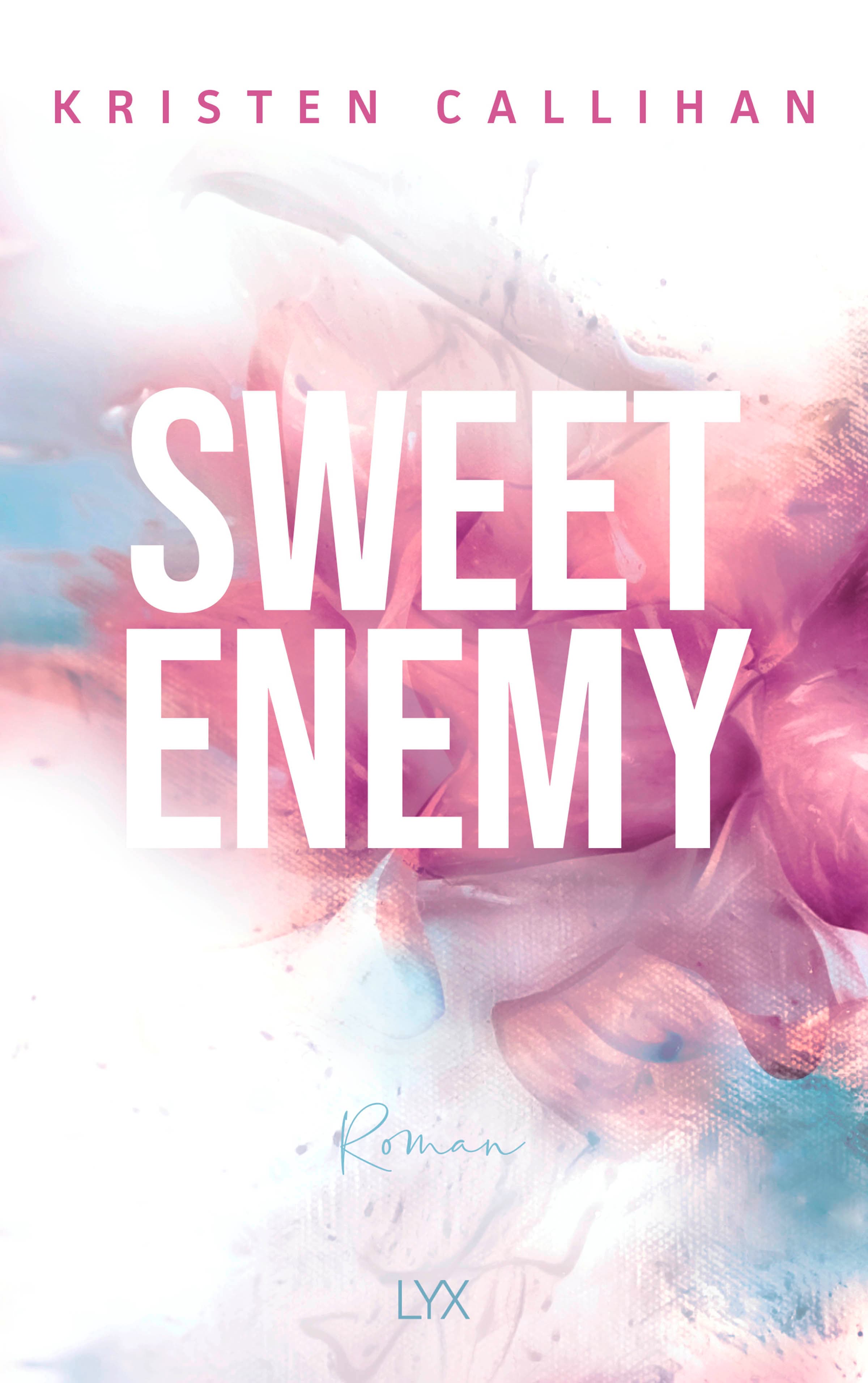 Sweet Enemy