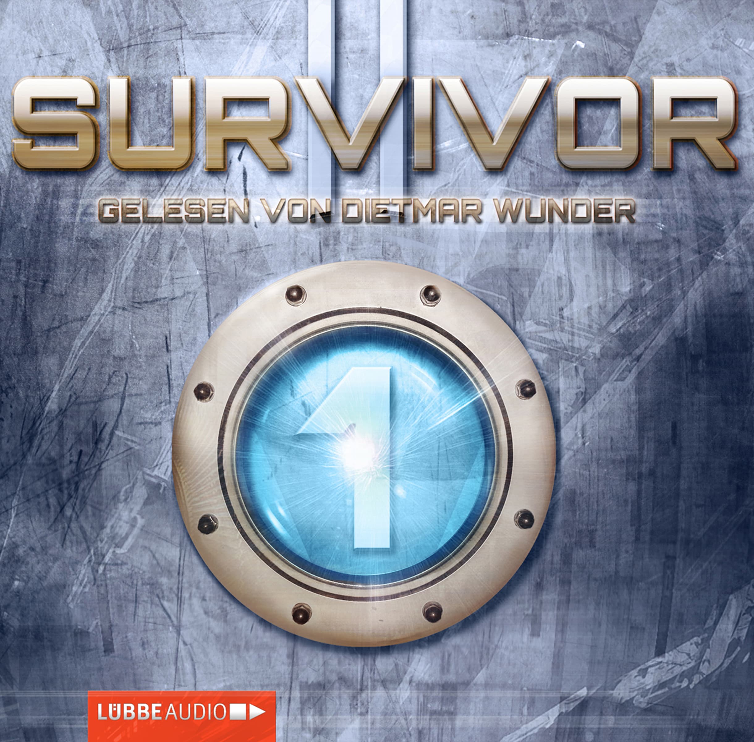 Produktbild: Survivor 2.01 (DEU) (9783838771410 )