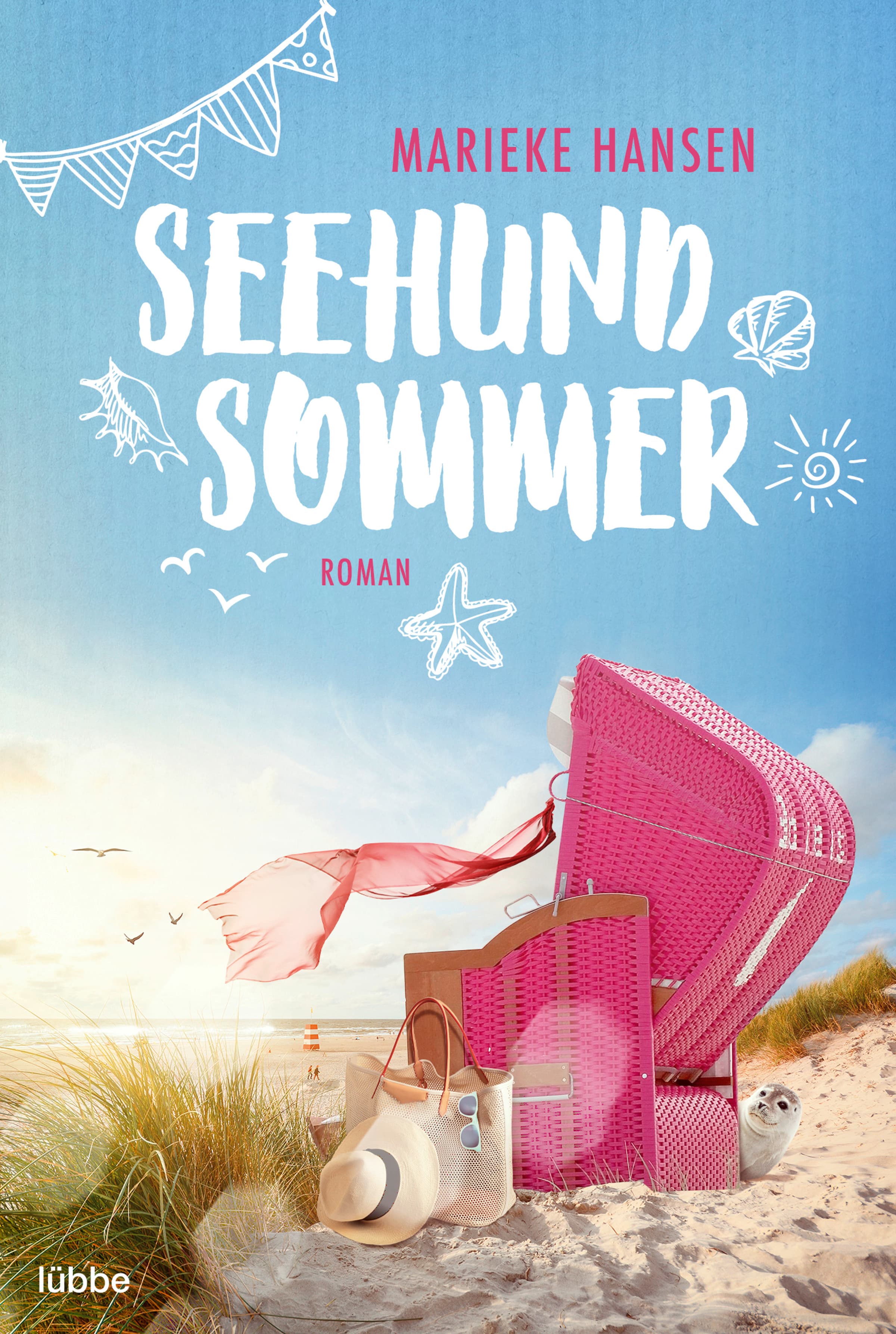 Produktbild: Seehundsommer (9783751720892 )