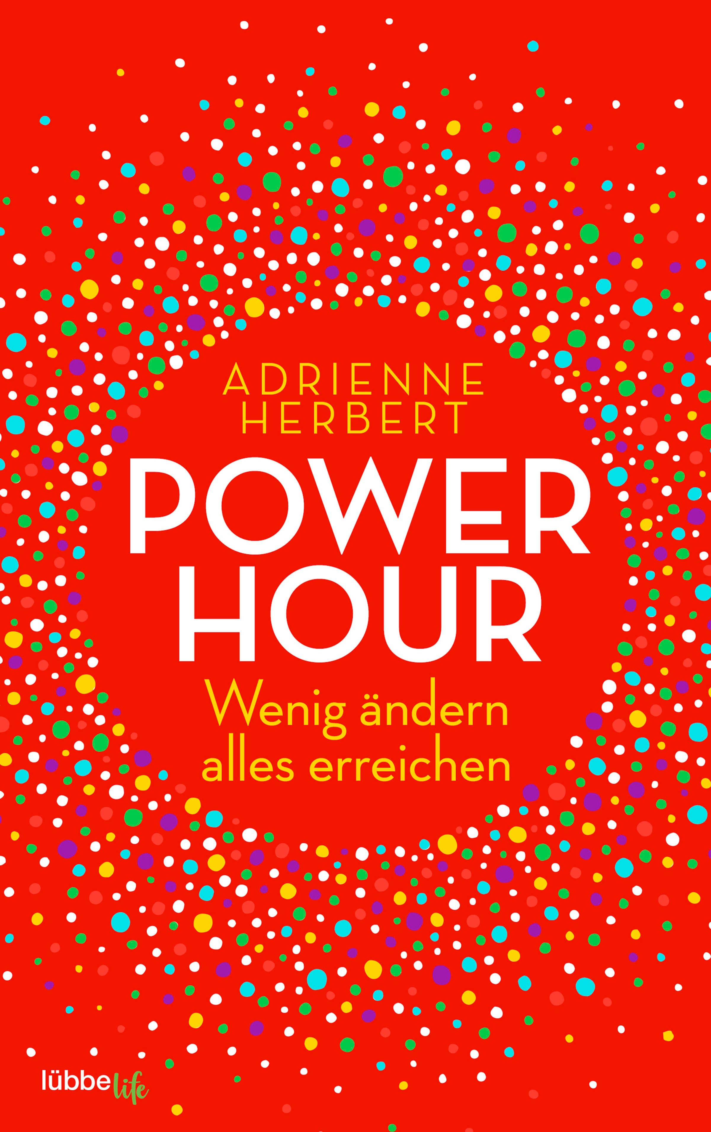 Produktbild: Power Hour (9783751714990 )