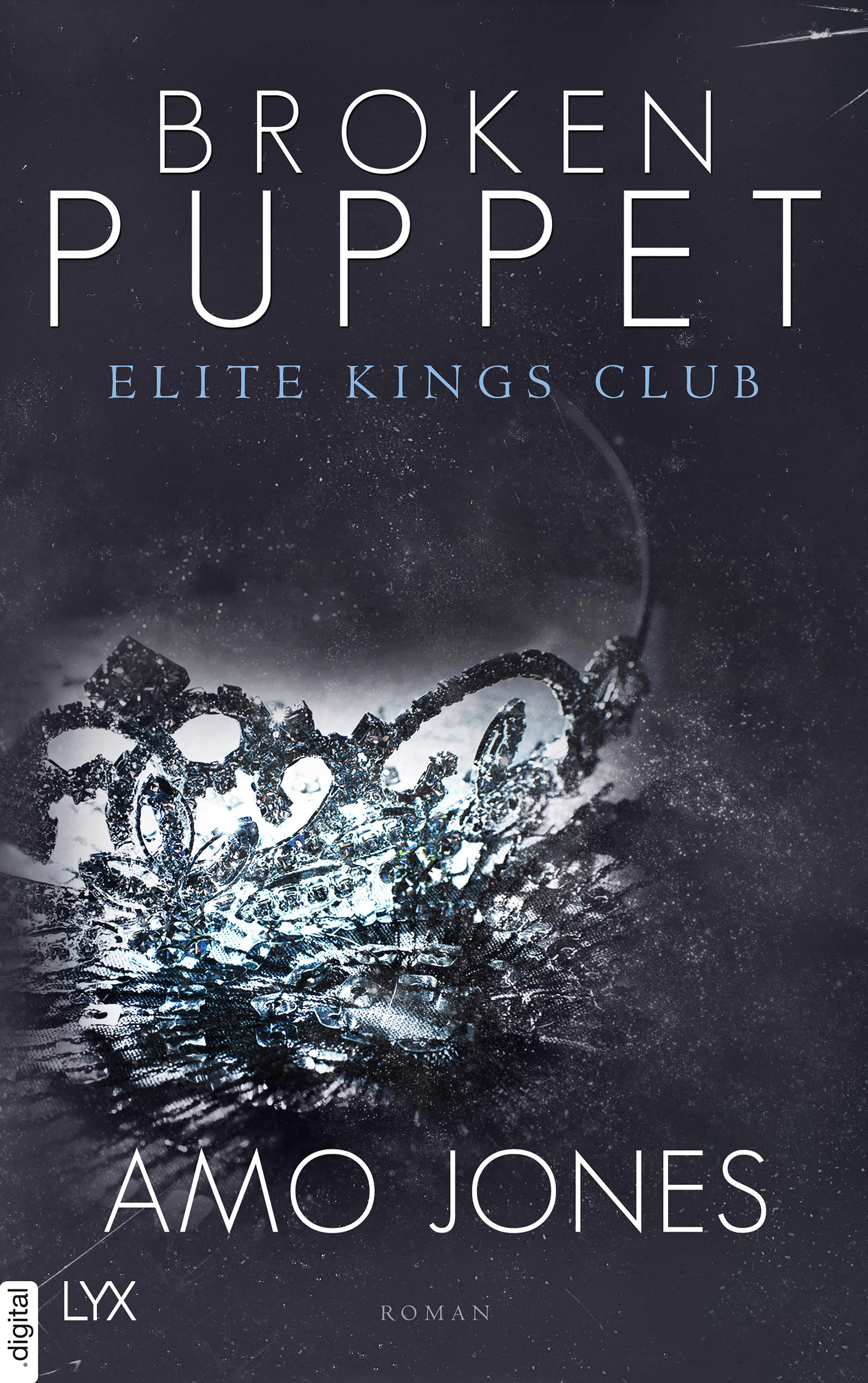 Broken Puppet - Elite Kings Club