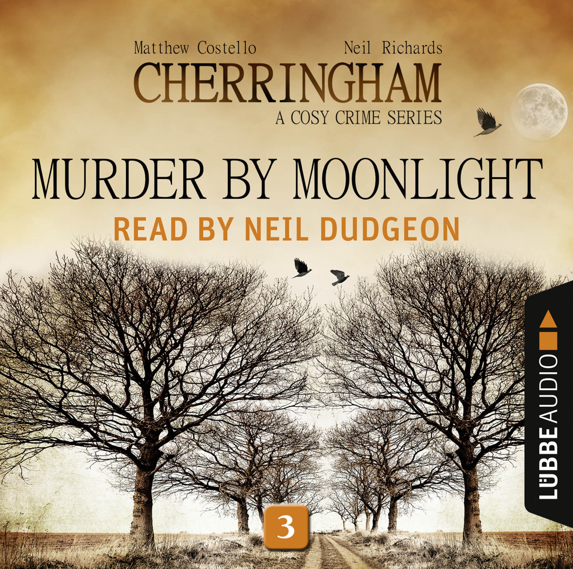 Cherringham - Episode 03