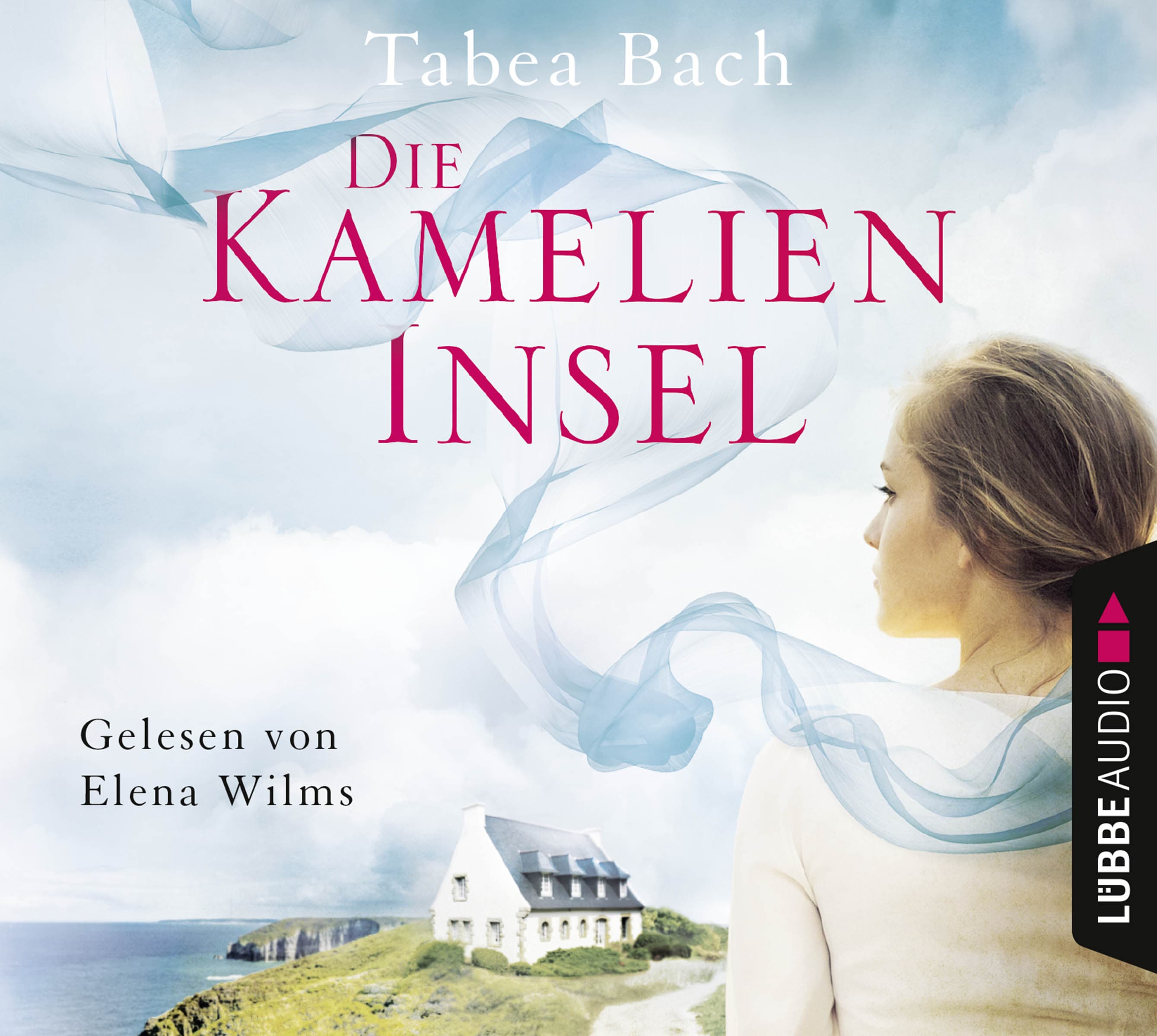 Produktbild: Die Kamelien-Insel (9783838785813 )