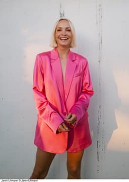 Portrait (Download): Janin Ullmann