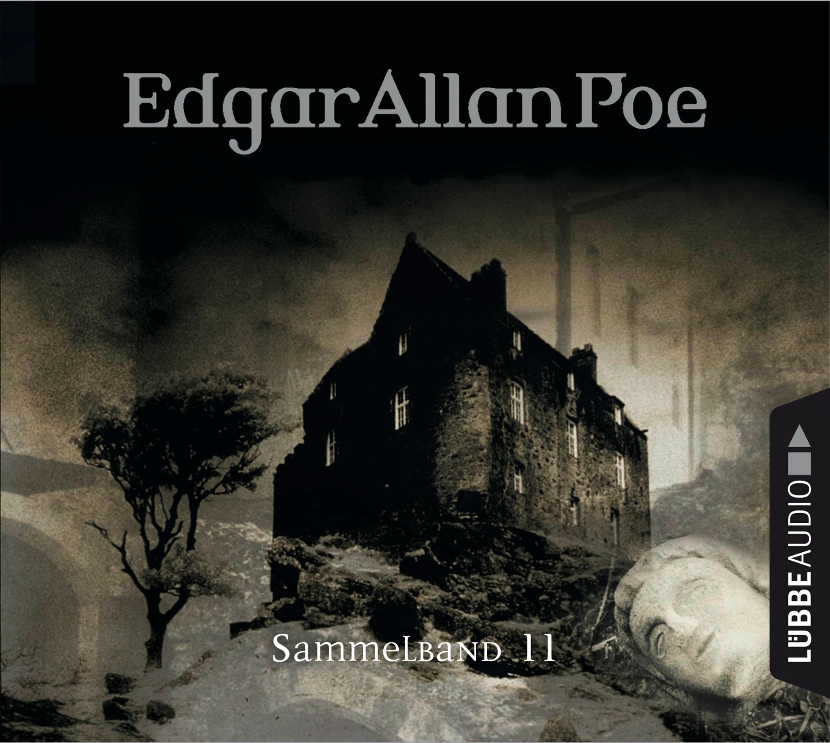 Edgar Allan Poe - Sammelband 11