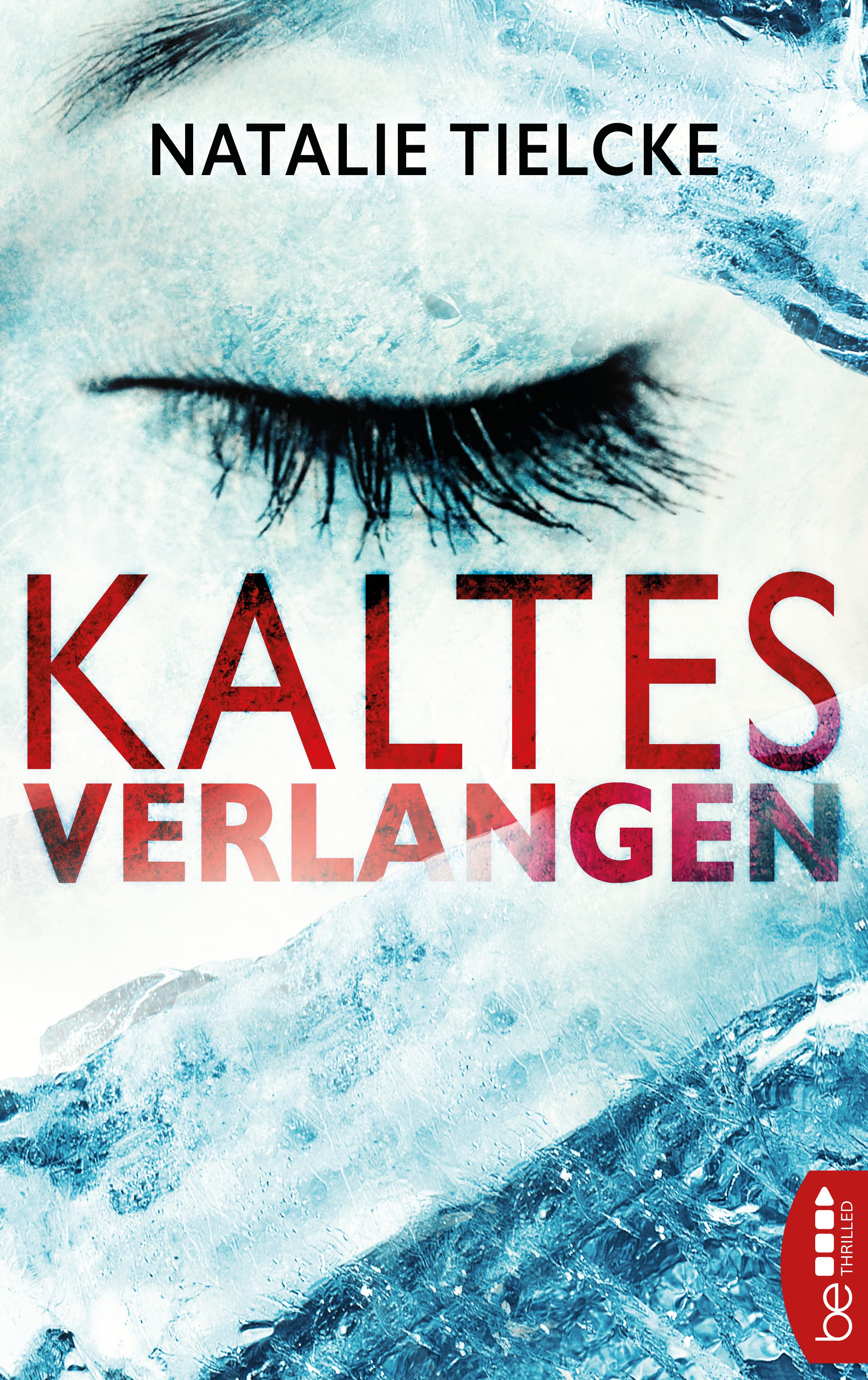 Produktbild: Kaltes Verlangen (9783741300318 )