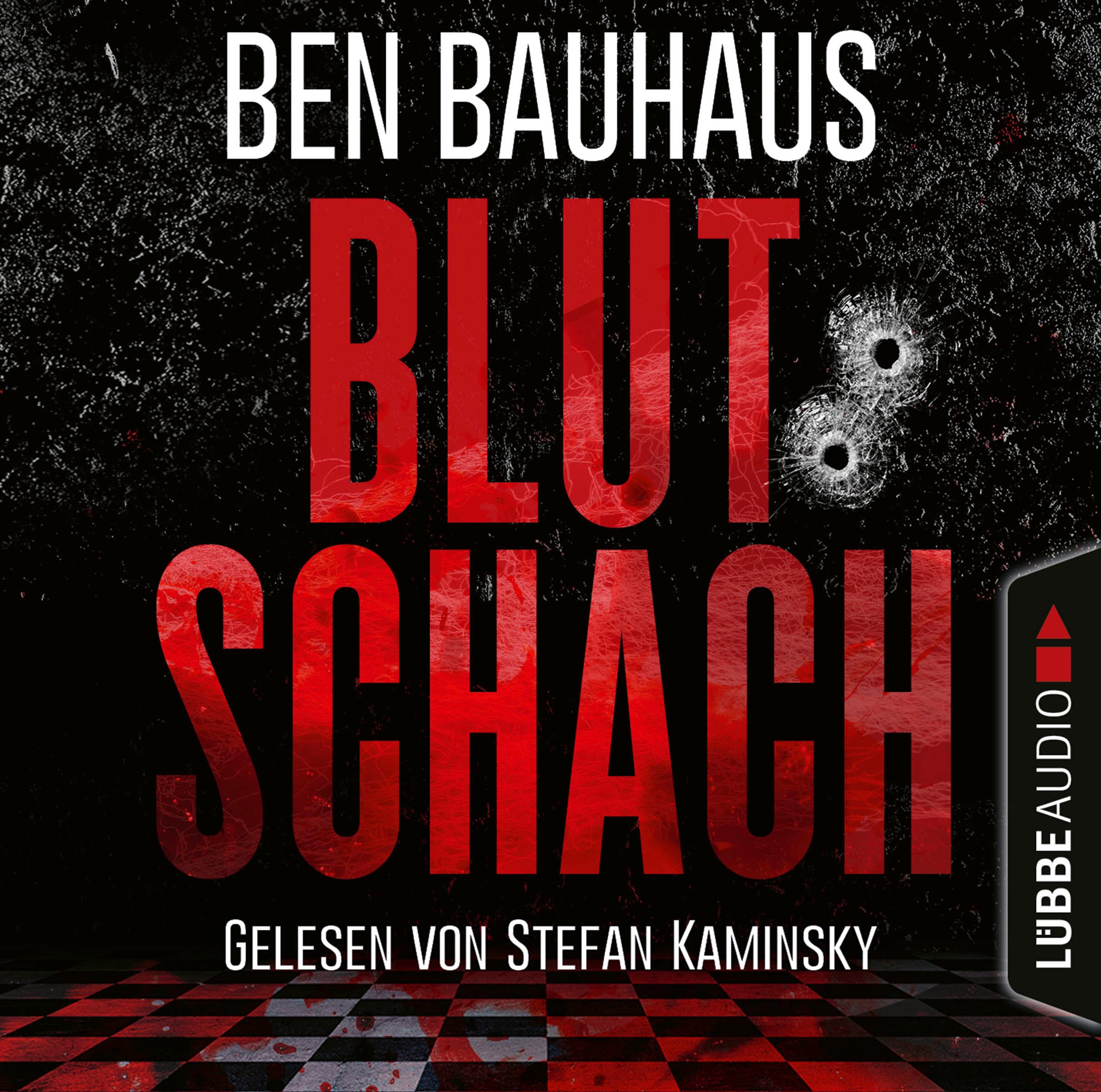 Produktbild: Blutschach (9783838798752 )