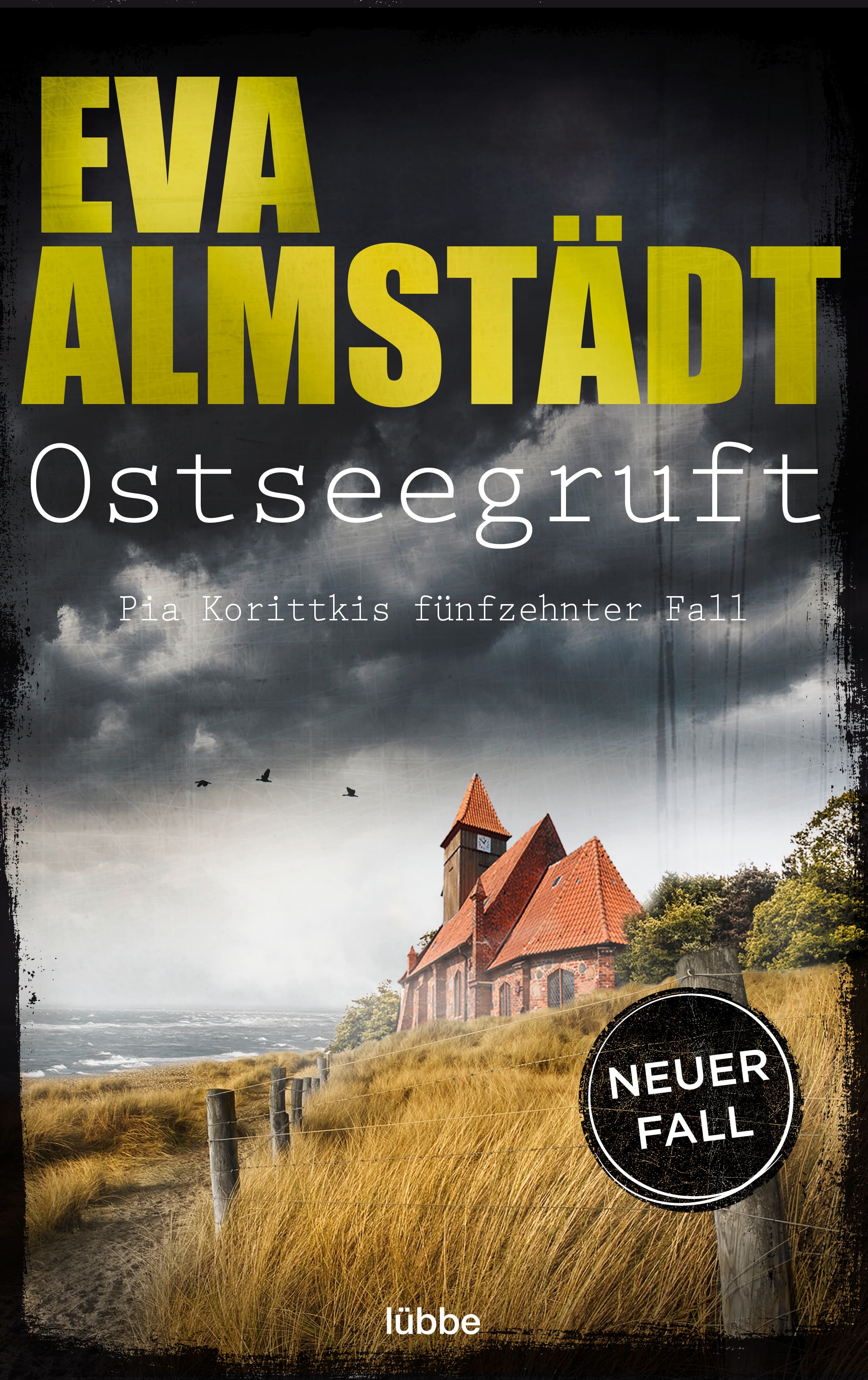 Produktbild: Ostseegruft (9783732585991 )