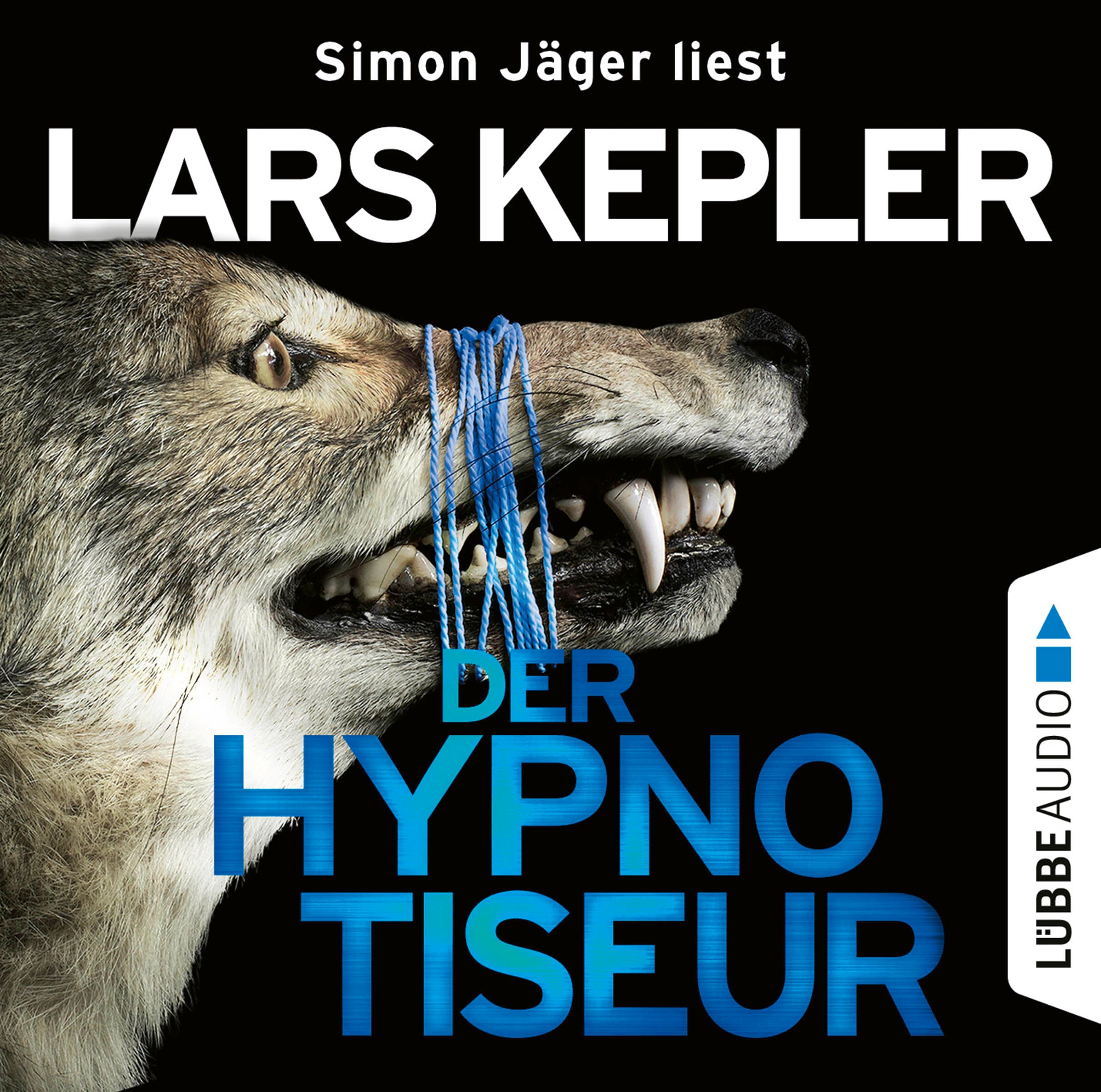 Produktbild: Der Hypnotiseur (9783838766546 )