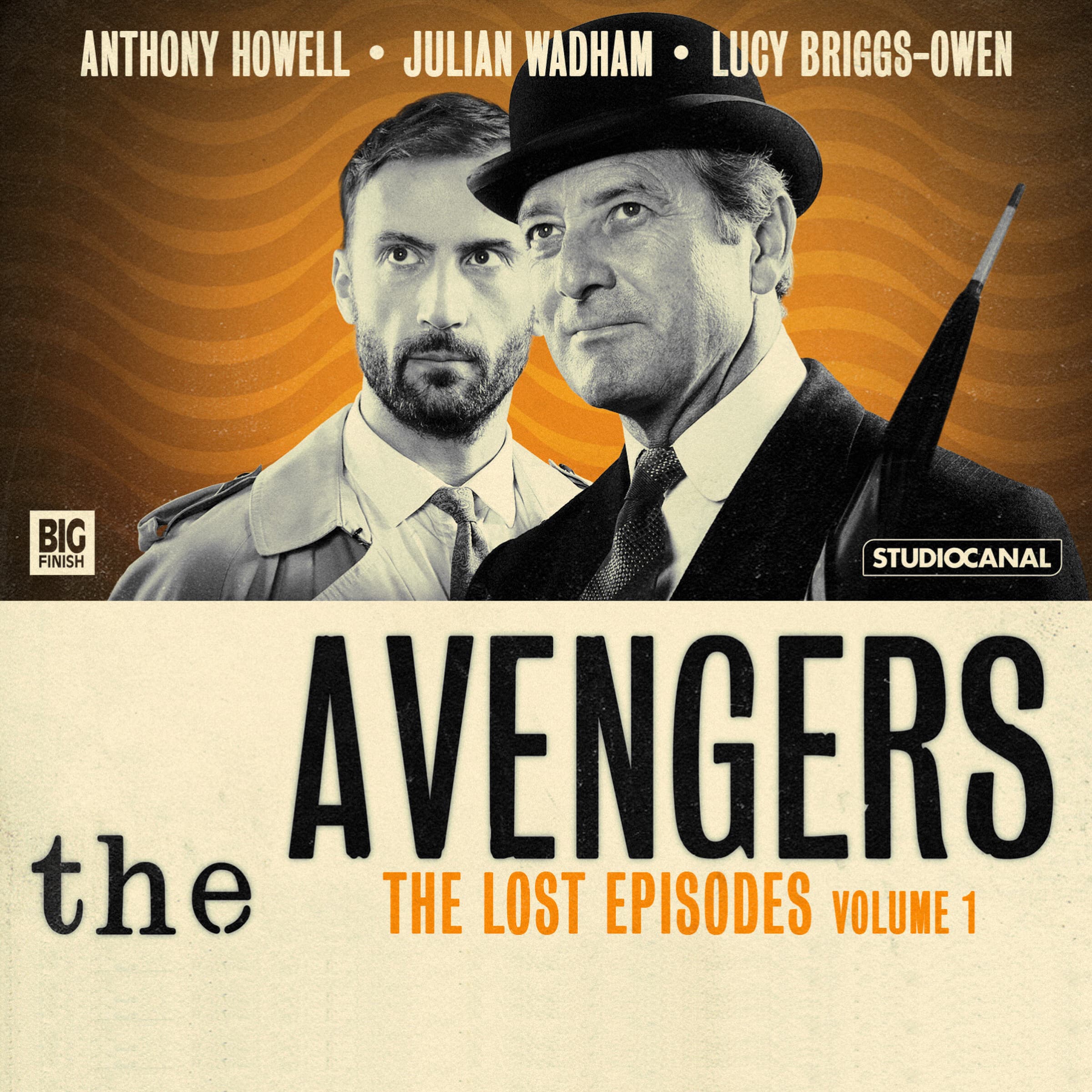 Produktbild: The Lost Episodes: Volume 1 (9783838782621 )